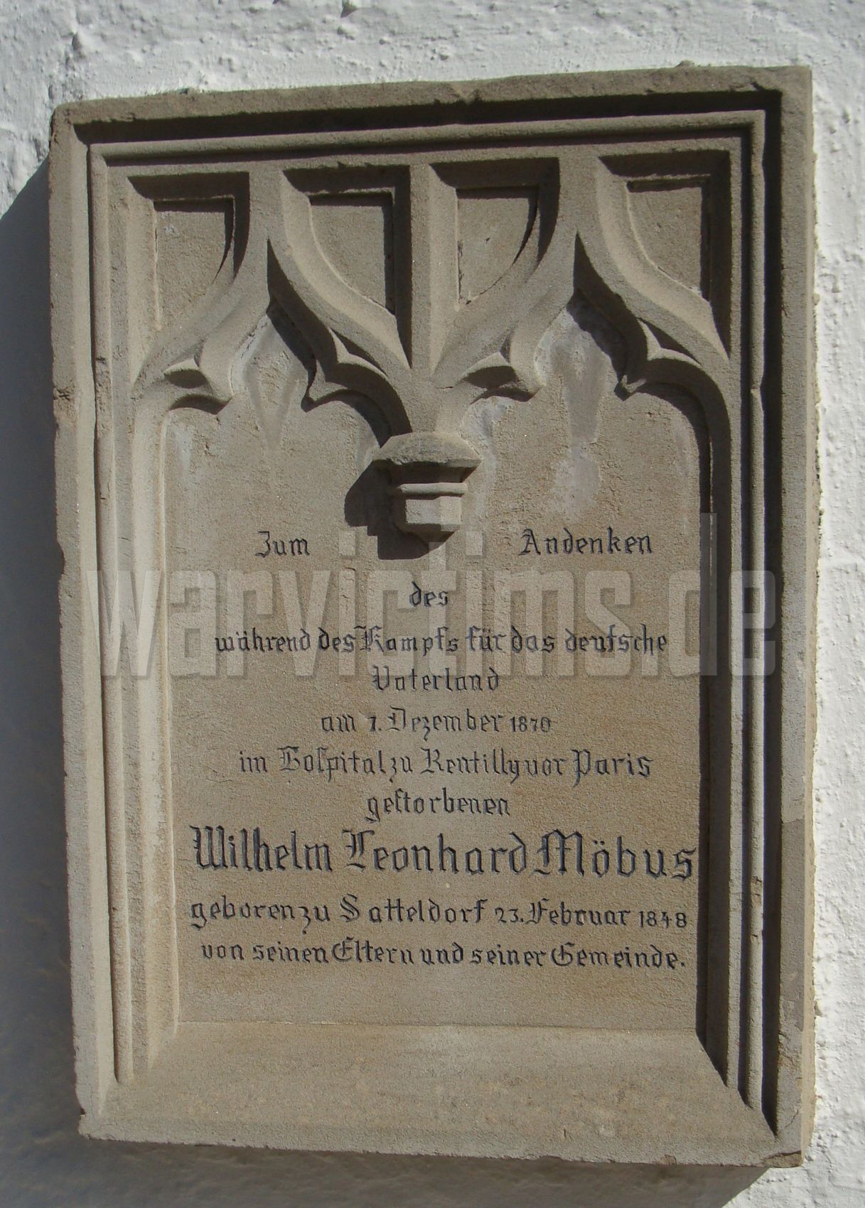 Satteldorf
