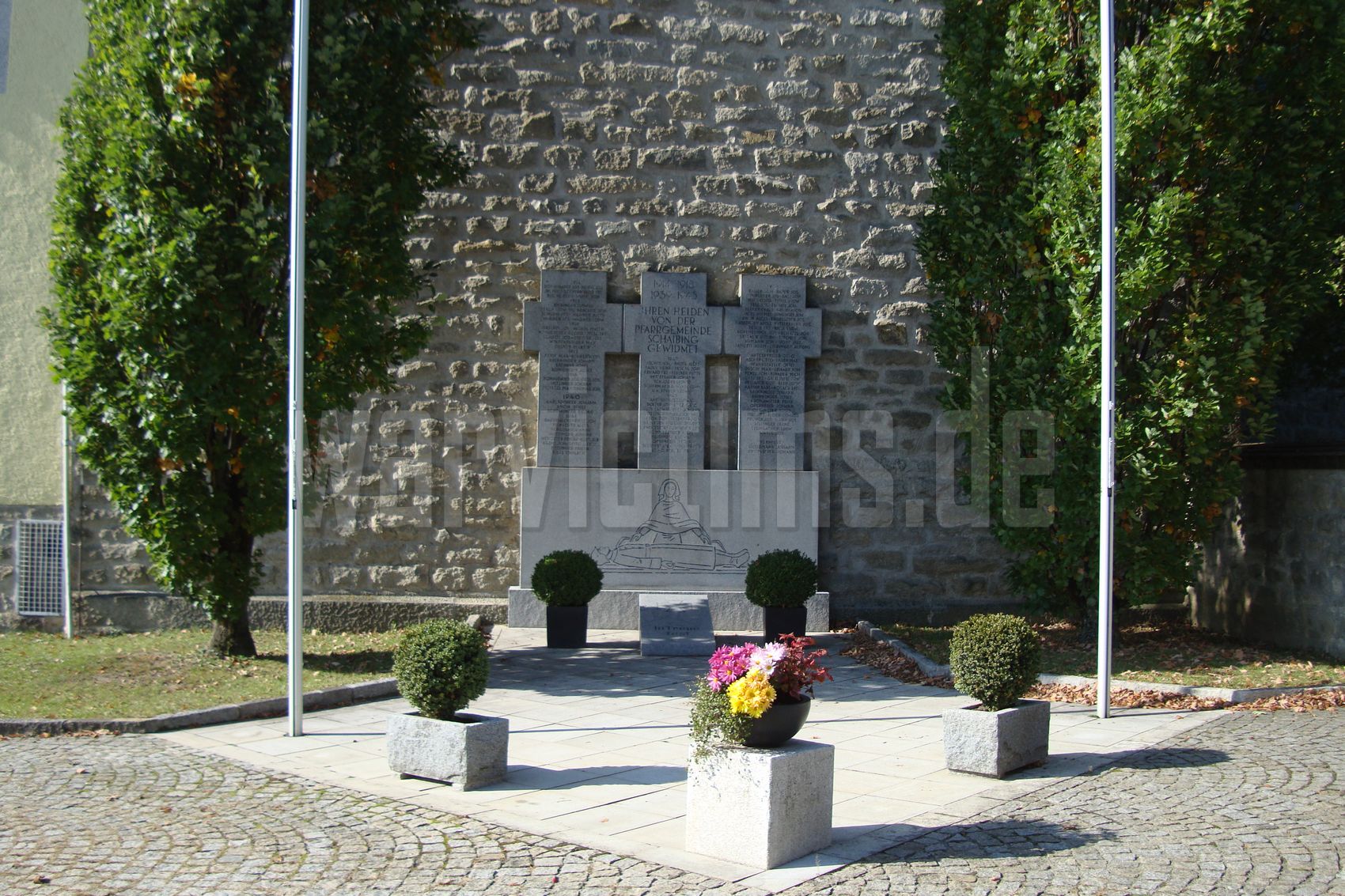 Untergriesbach-Schaibing
