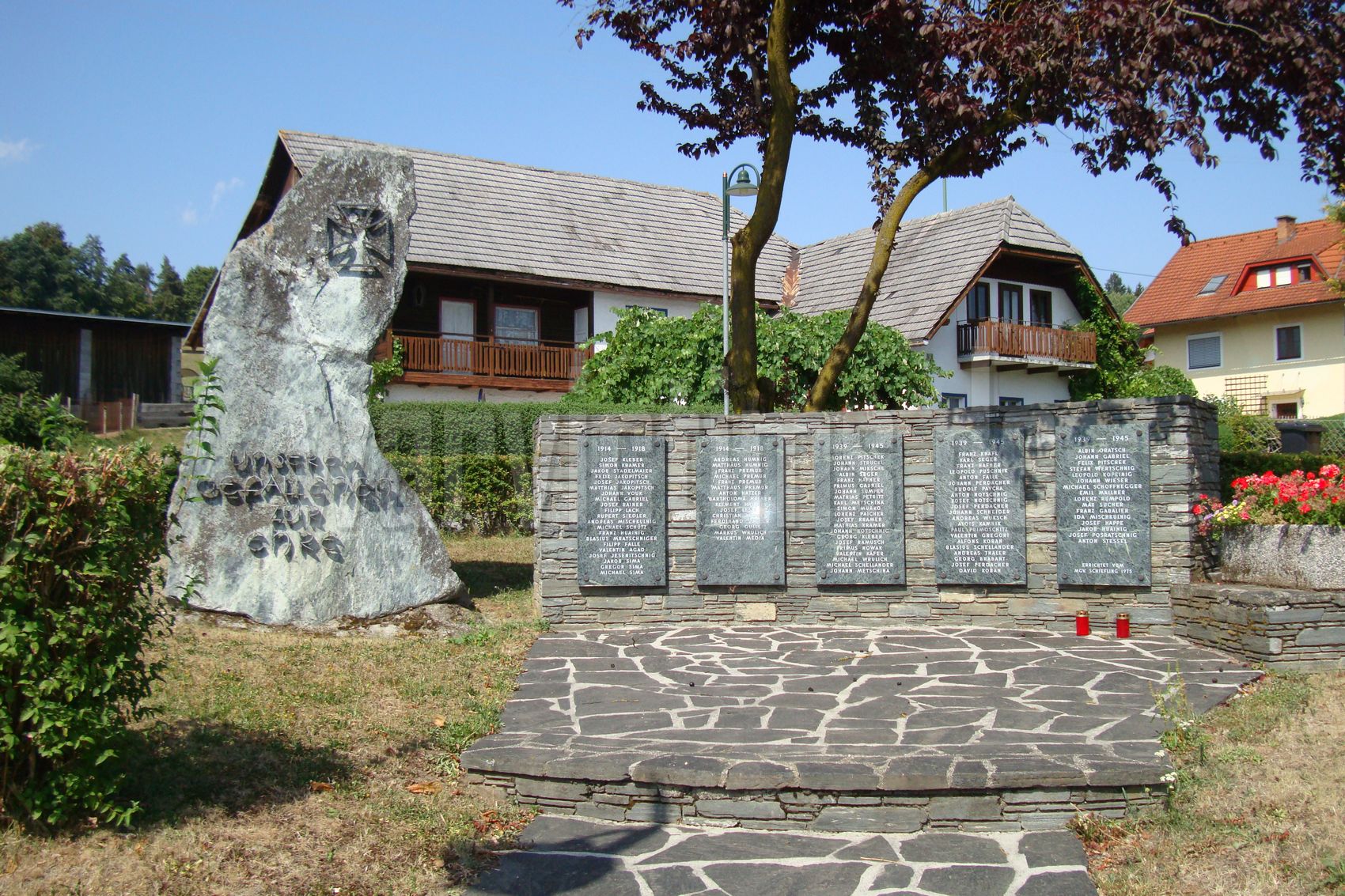 Schiefling+am+Wörthersee