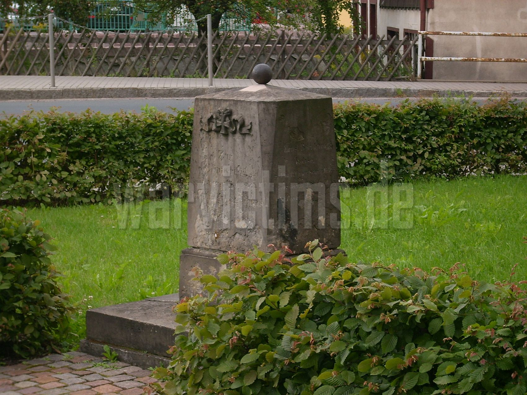 Dippoldiswalde-Schmiedeberg