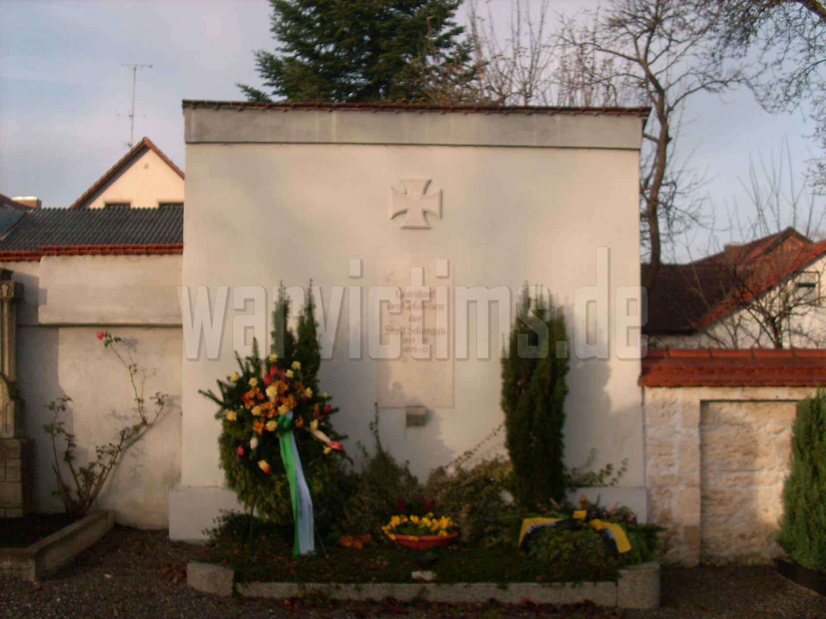 Schongau