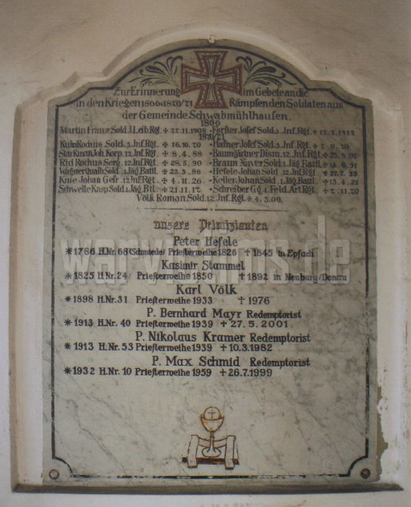 Langerringen-Schwabmühlhausen