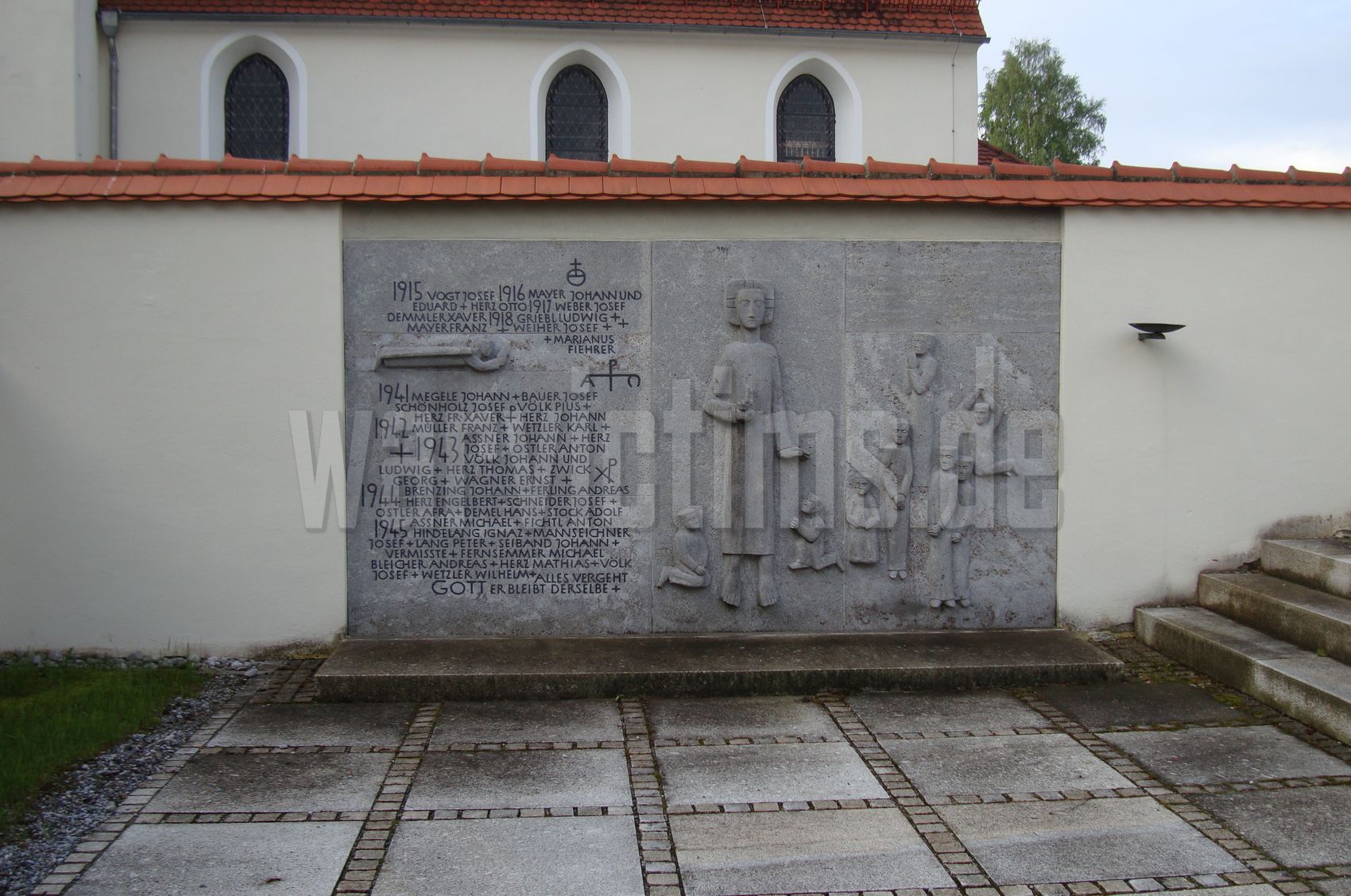 Altenstadt-Schwabniederhofen