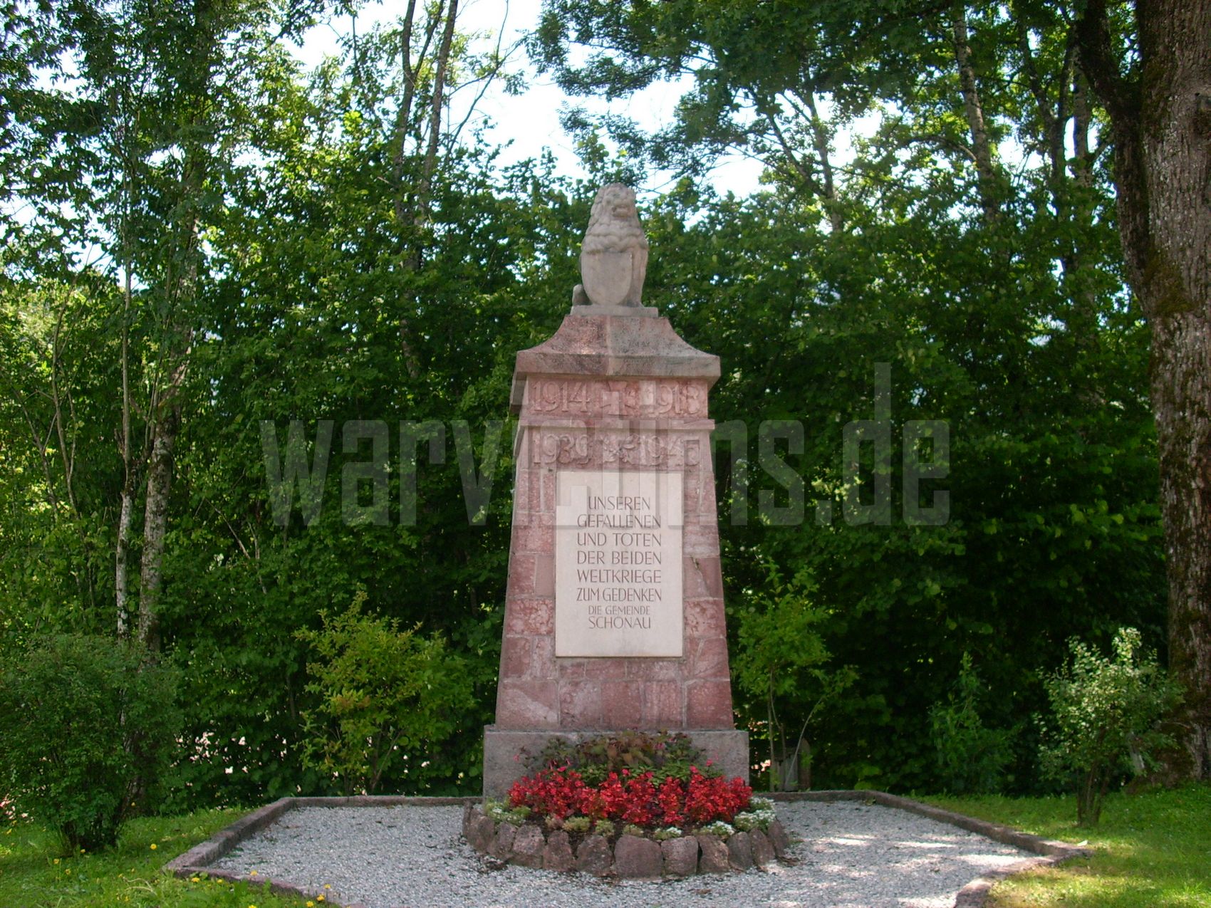 Schönau+am+Königssee