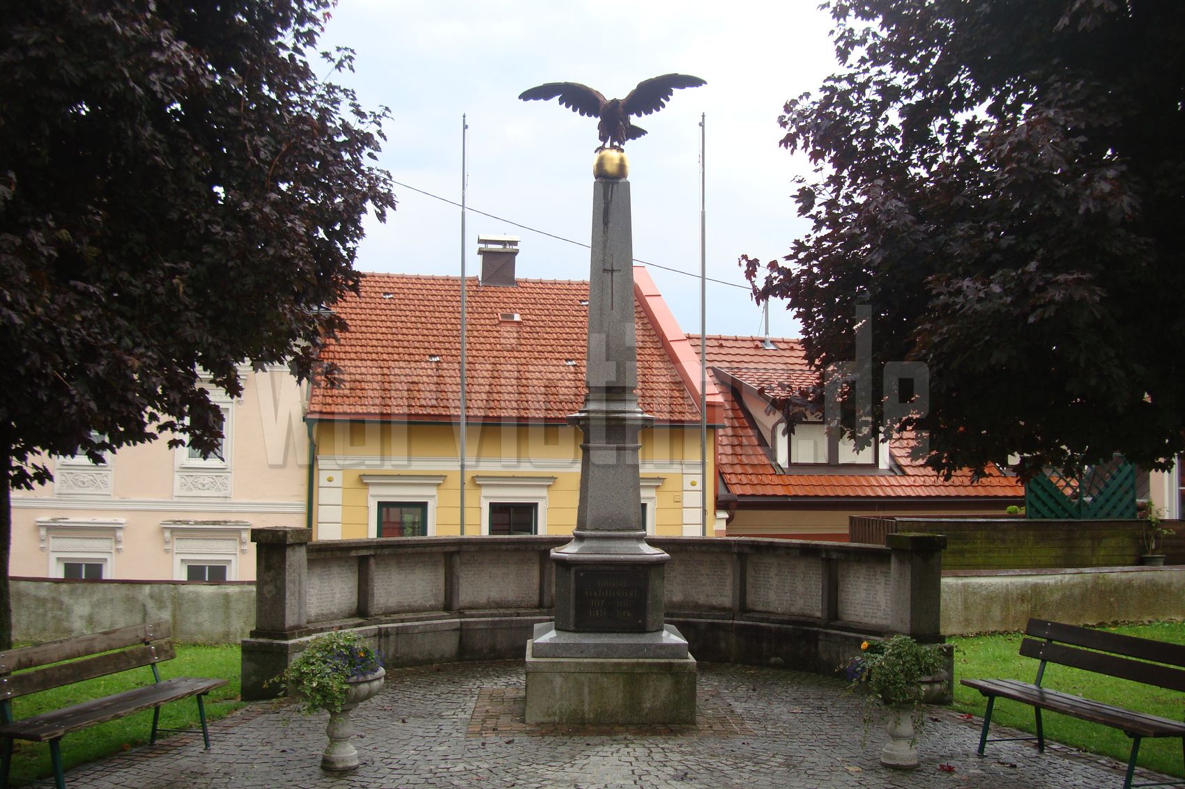 Schörfling+am+Attersee