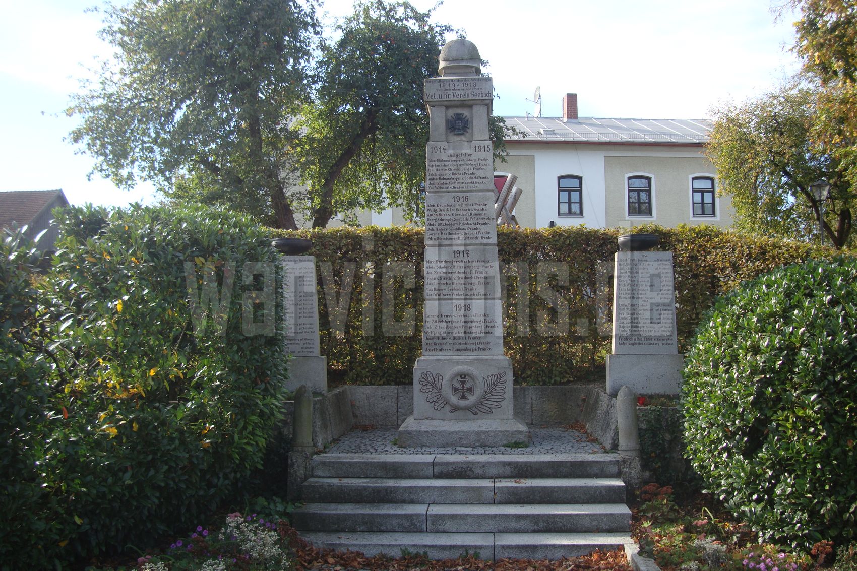 Deggendorf-Seebach