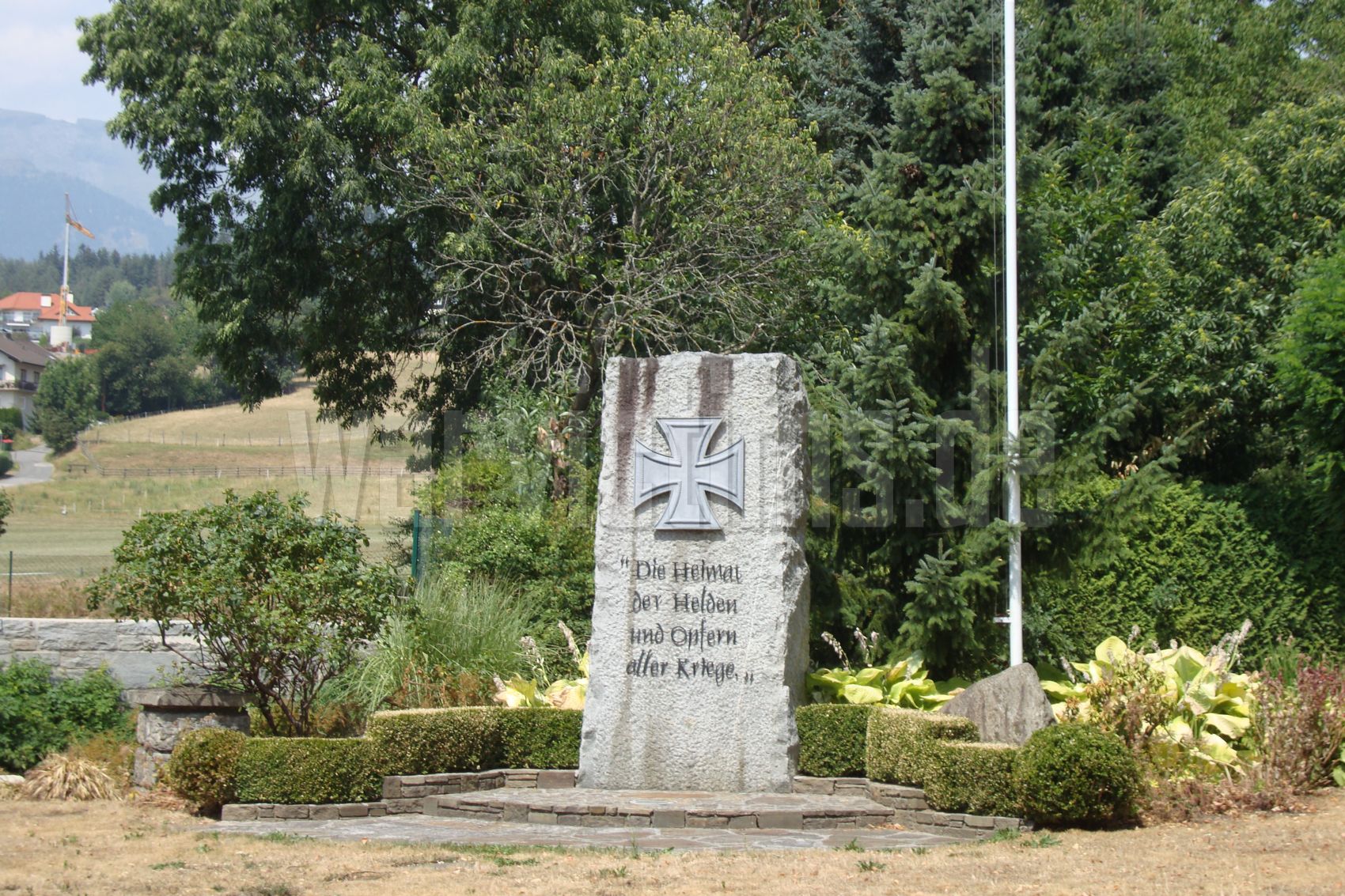 Seeboden+am+Millstätter+See