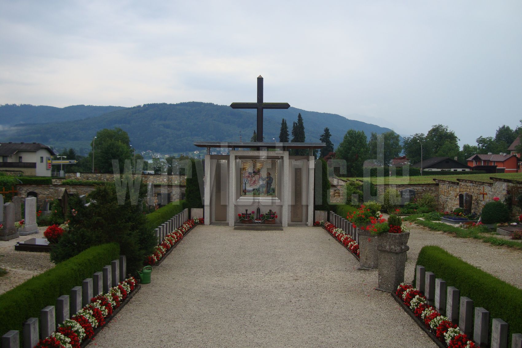 Seewalchen+am+Attersee