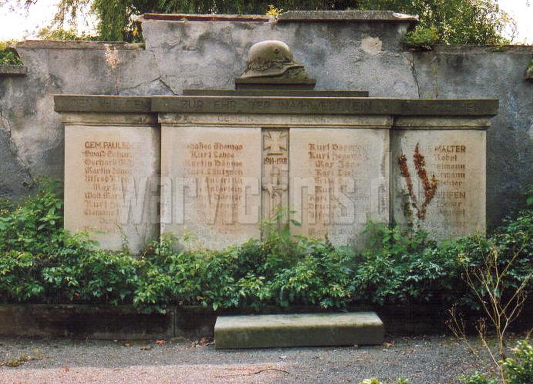 Dippoldiswalde-Seifersdorf