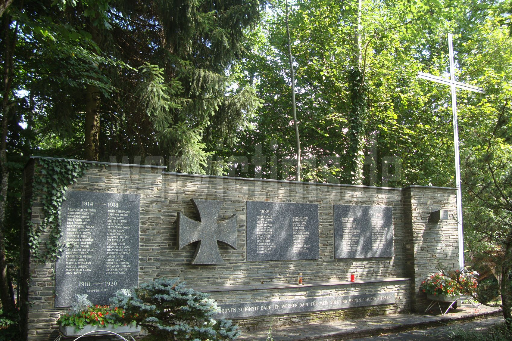 Klagenfurt-Wölfnitz-OT+Seltenheim