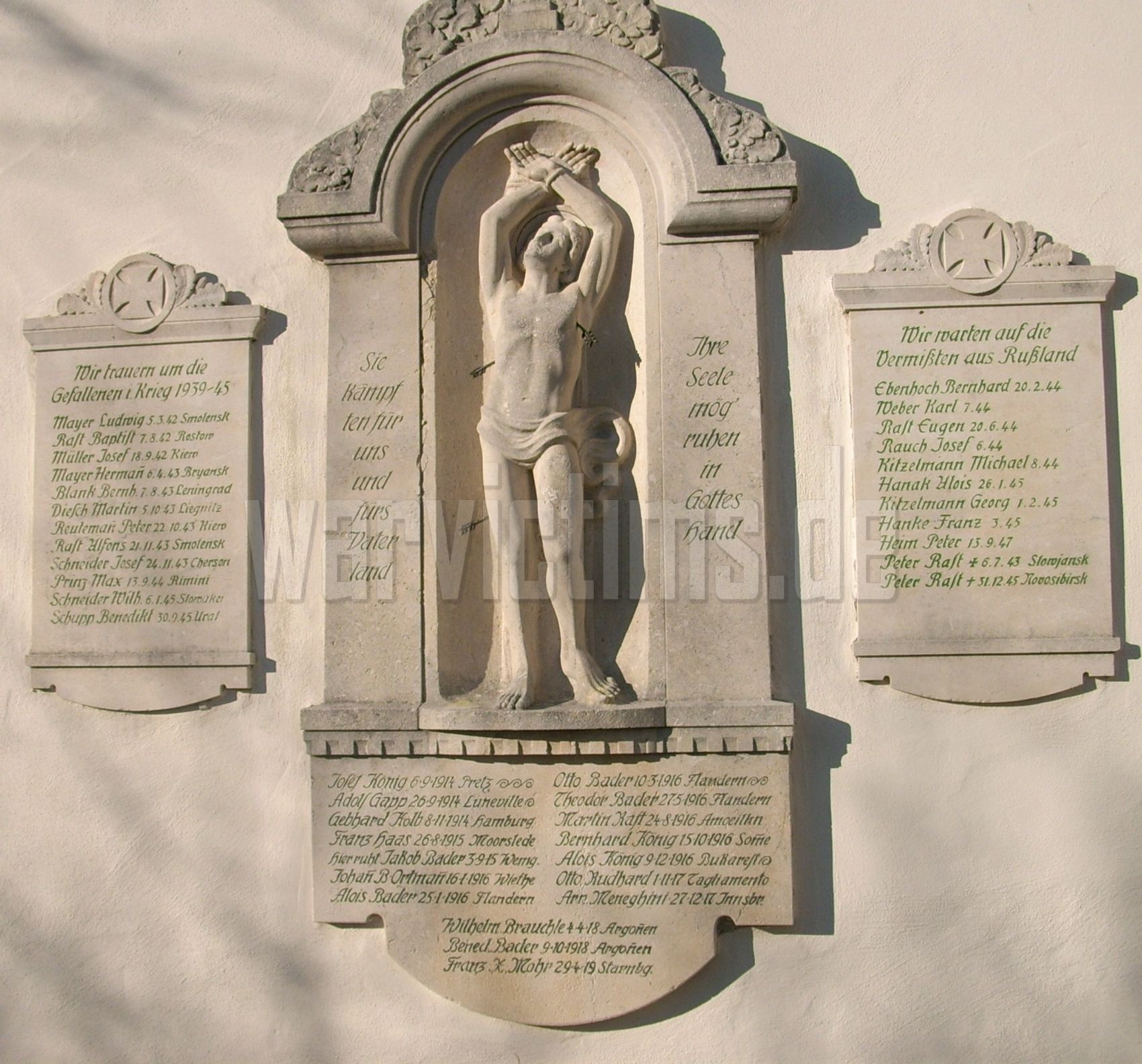 Argenbühl-Siggen