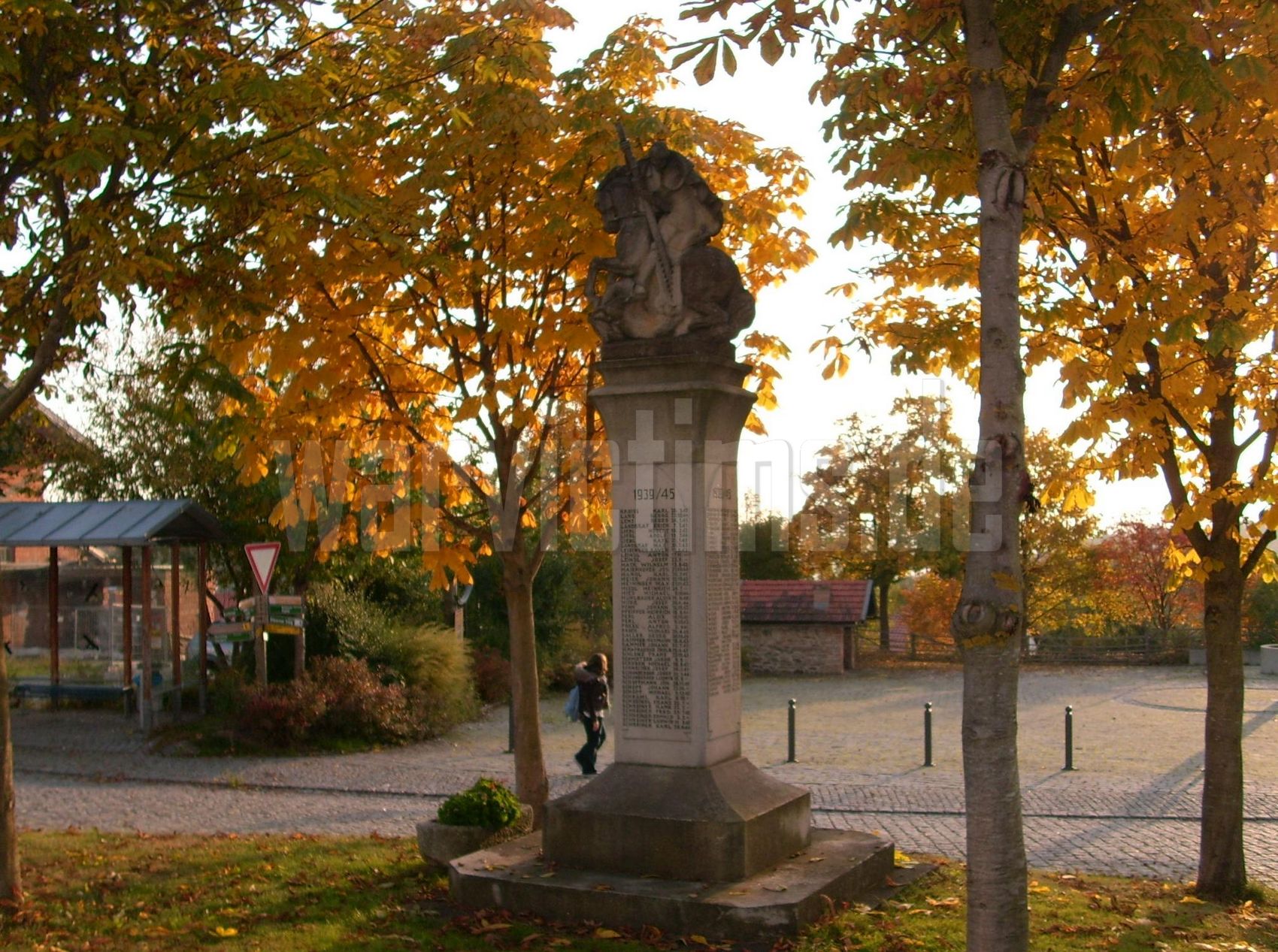 Sankt+Oswald-Riedlhütte-OT+Sankt+Oswald