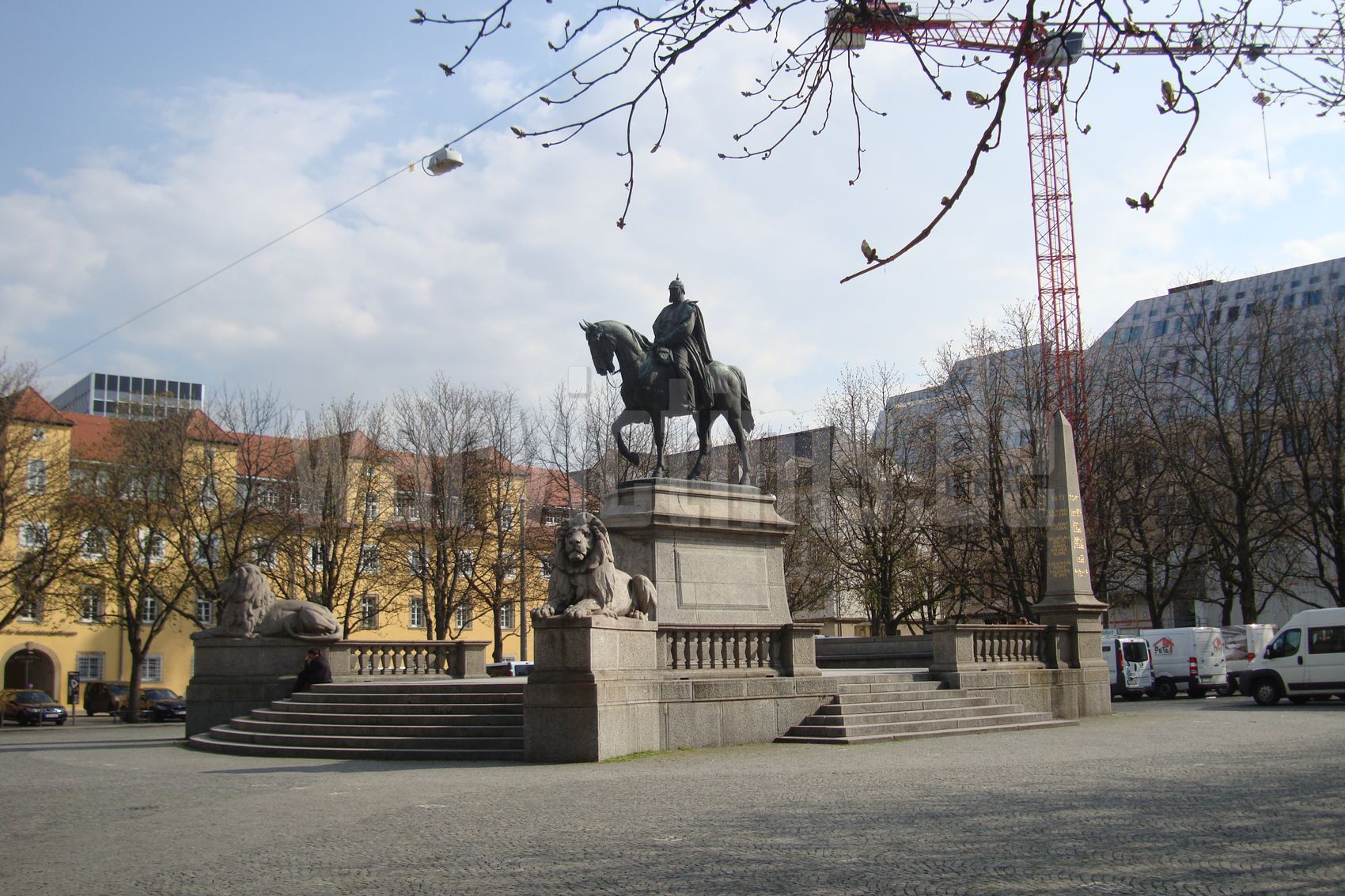 Stuttgart+(Karlsplatz)