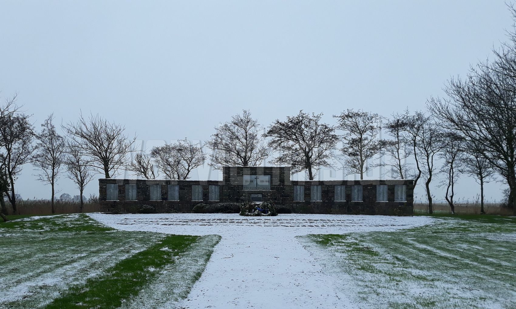 Nordstrand-Süden