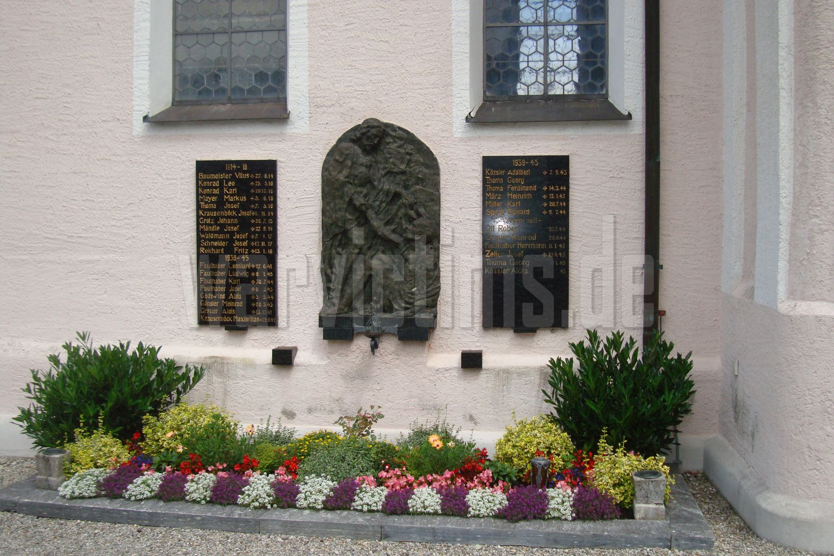 Kettershausen-Tafertshofen