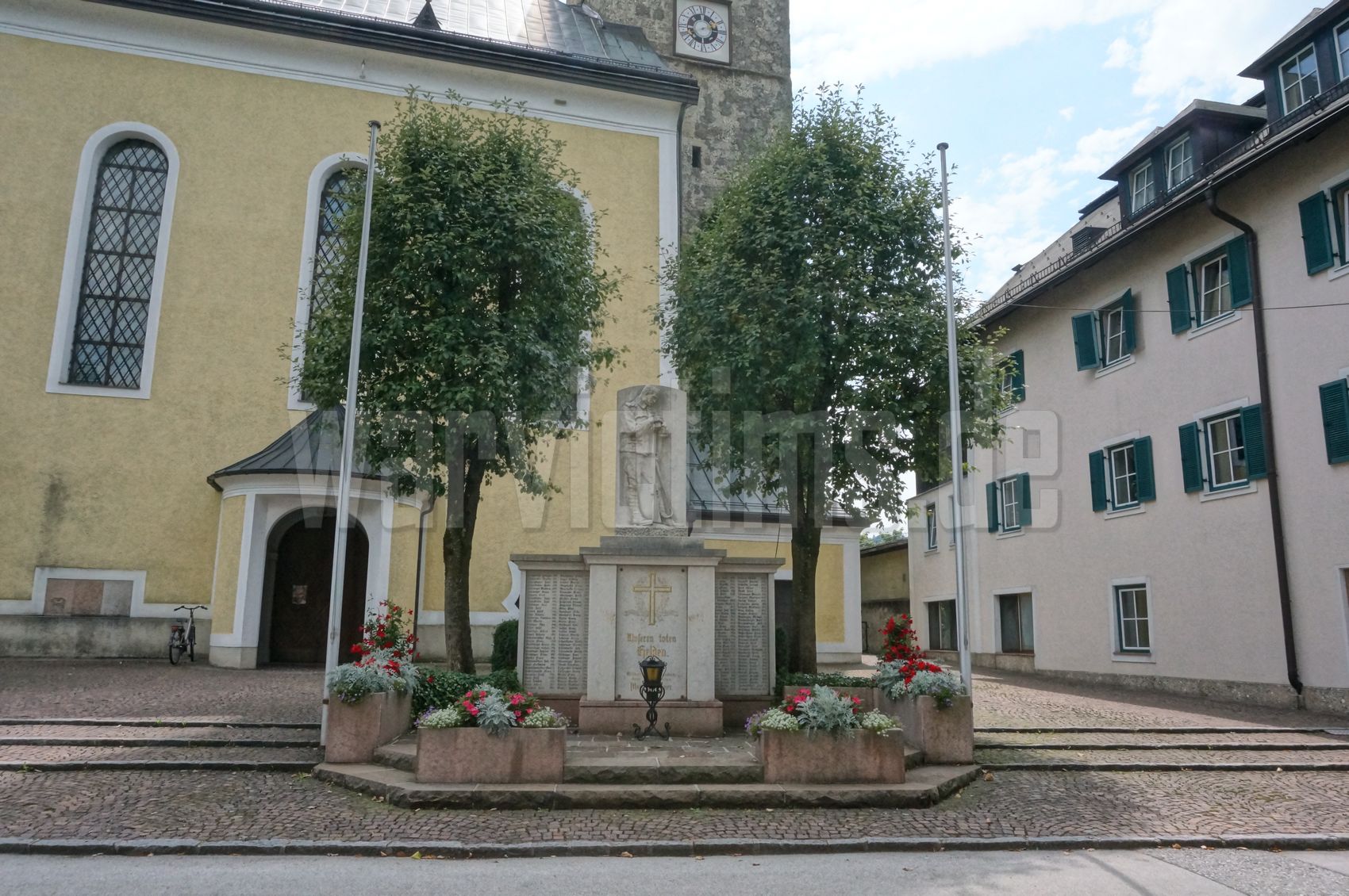 Thalgau