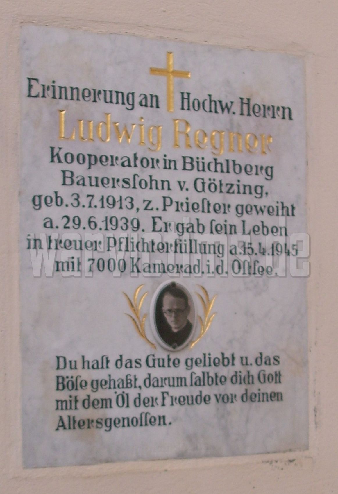 Tiefenbach+b.Passau