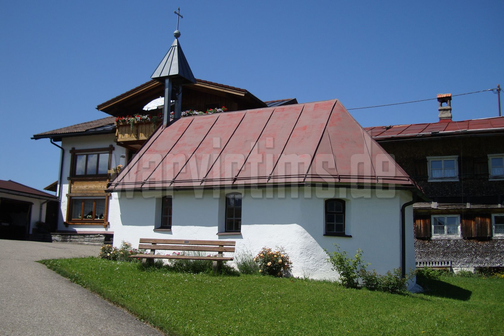 Ofterschwang-Tiefenberg