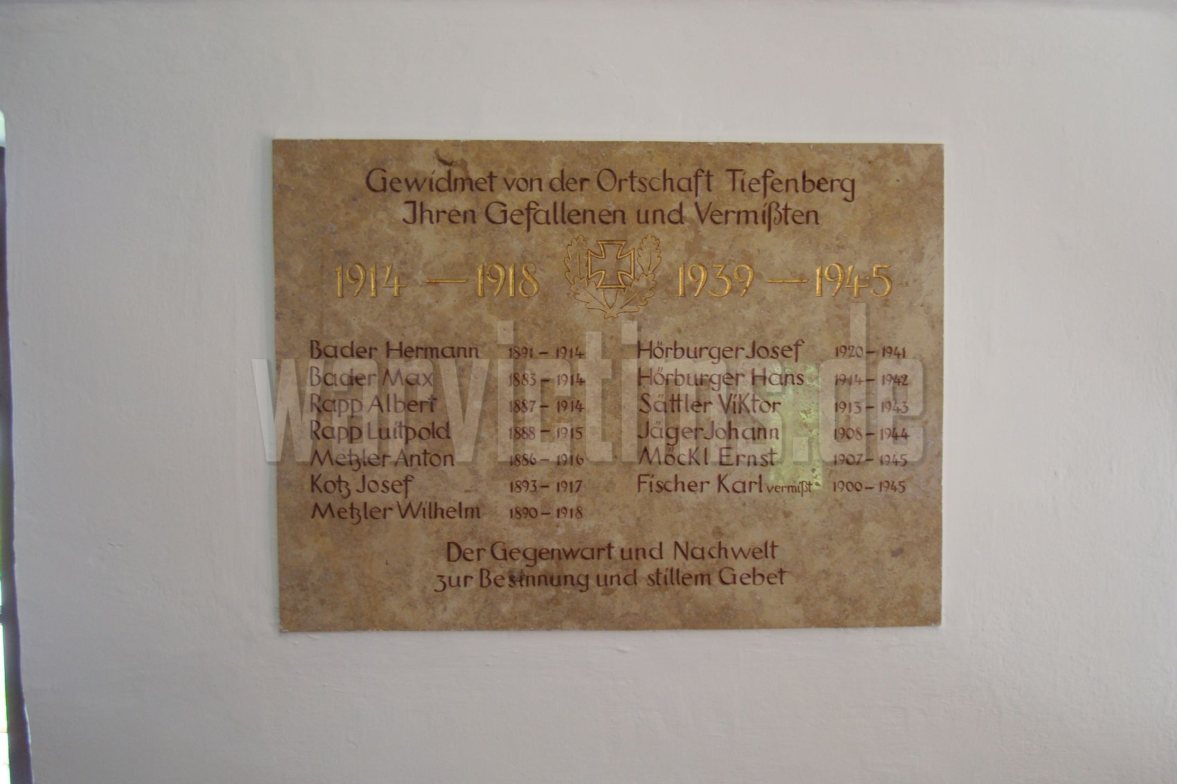 Ofterschwang-Tiefenberg