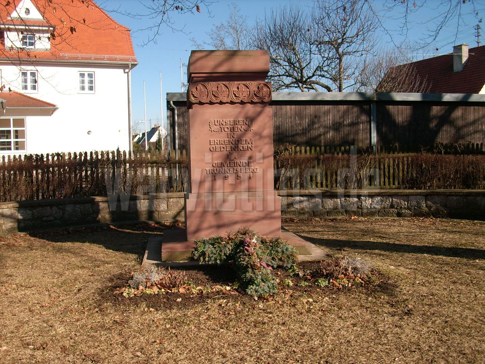 Trunkelsberg
