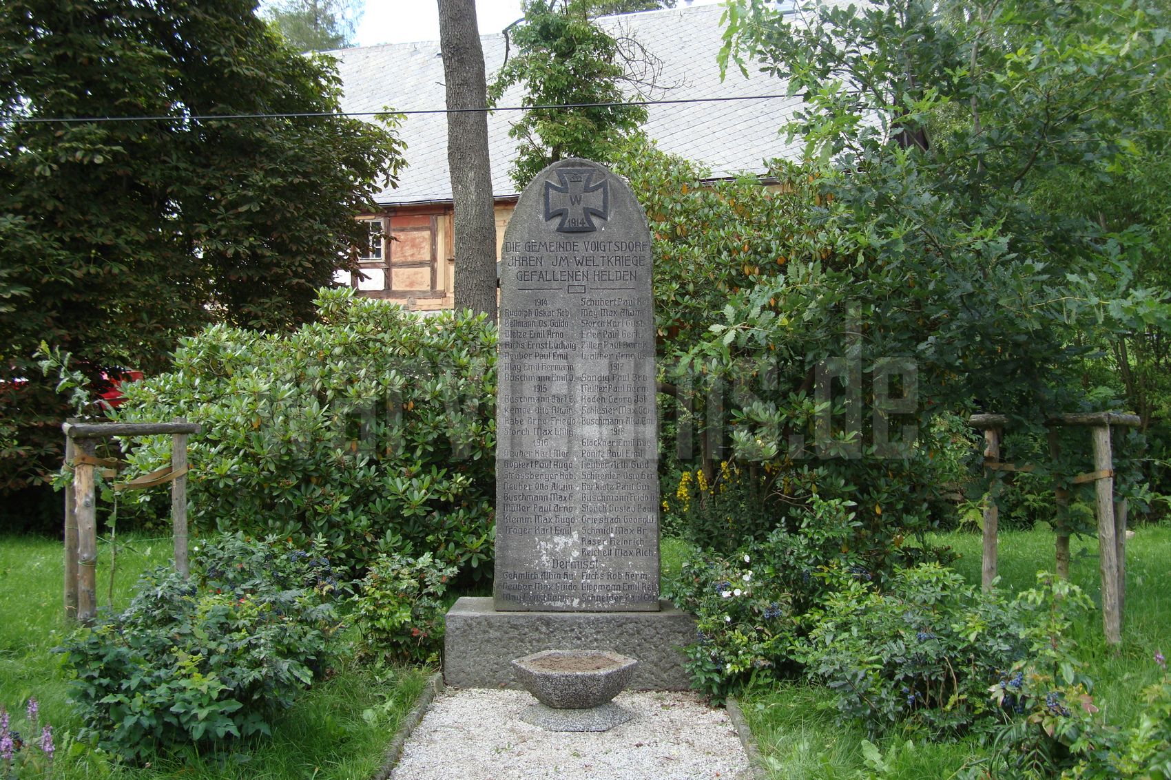 Dorfchemnitz-Voigtsdorf