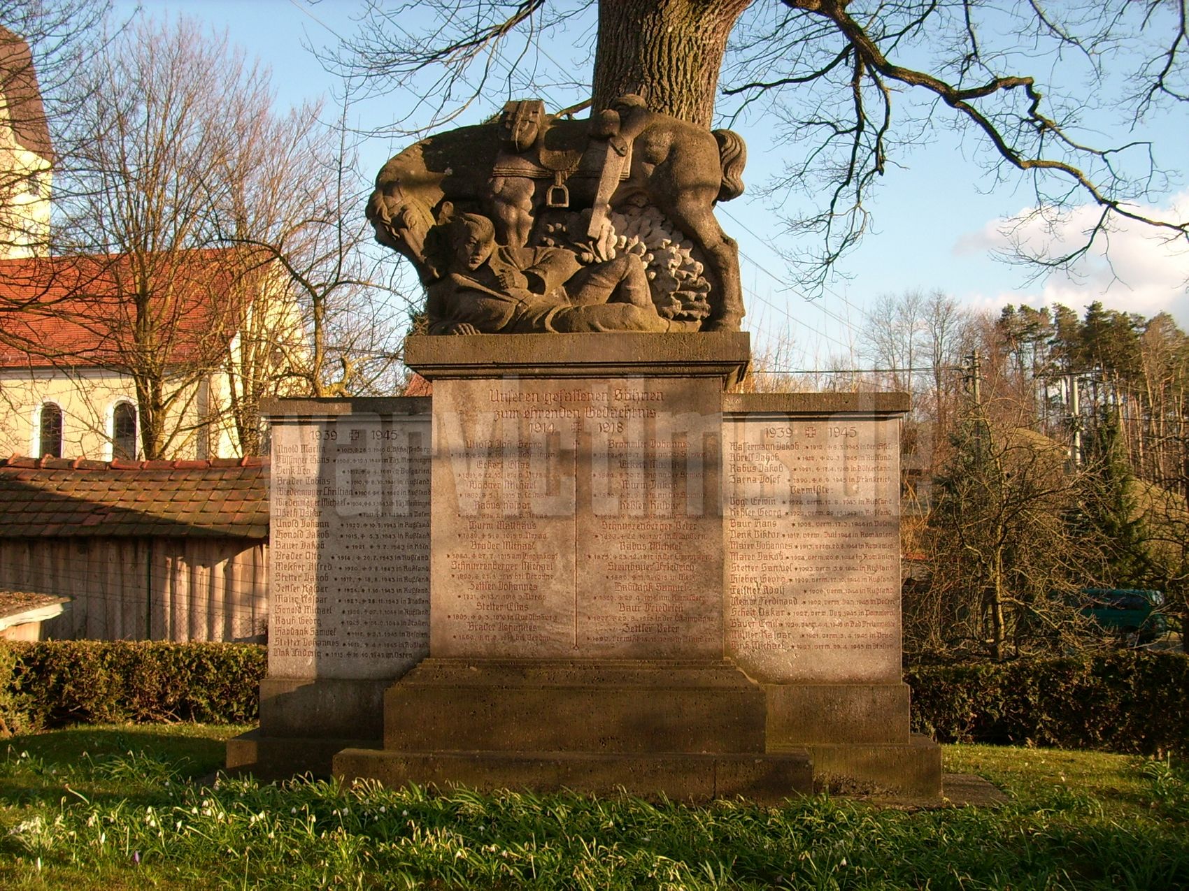 Memmingen-Volkratshofen