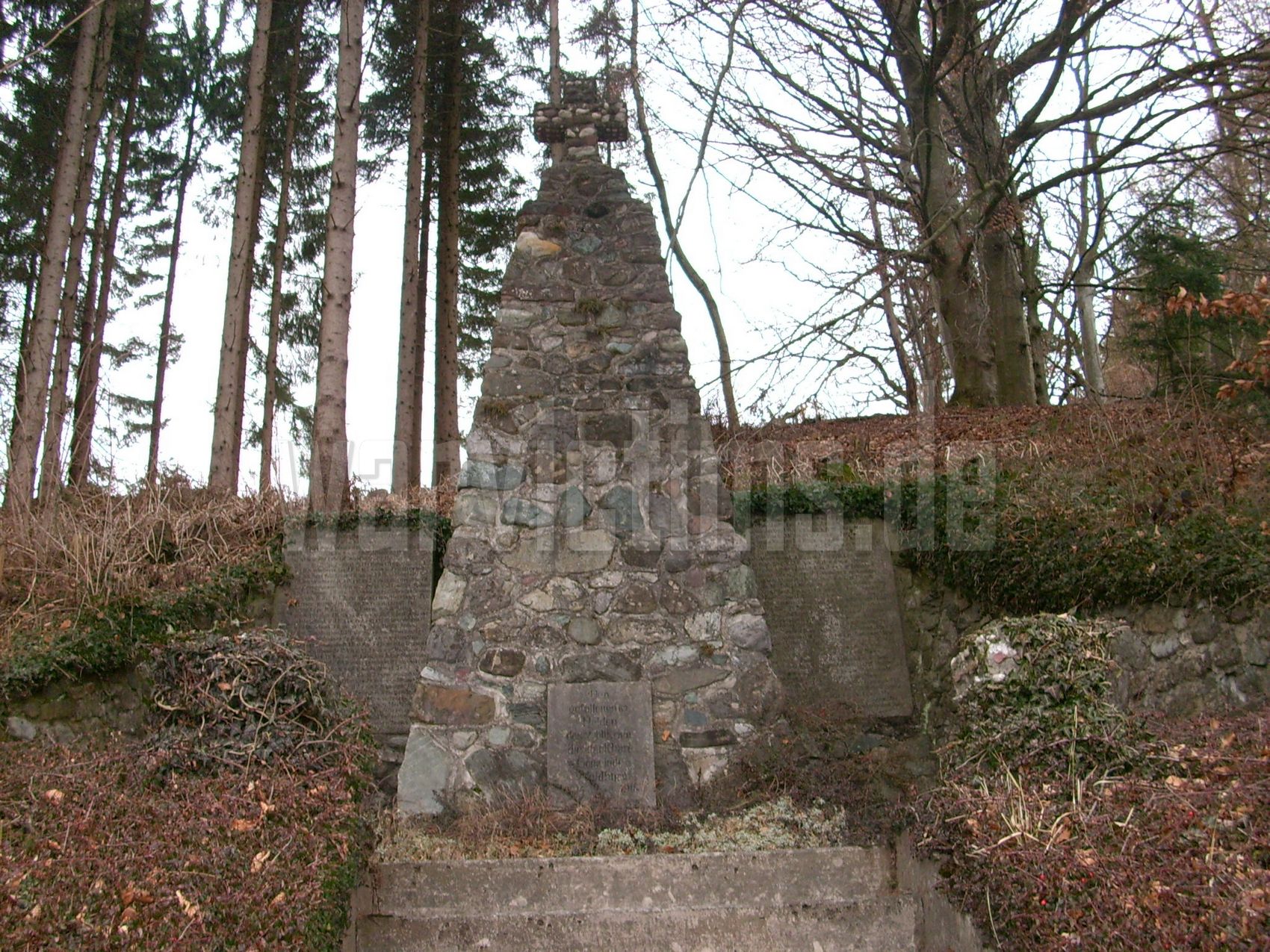 Waldburg
