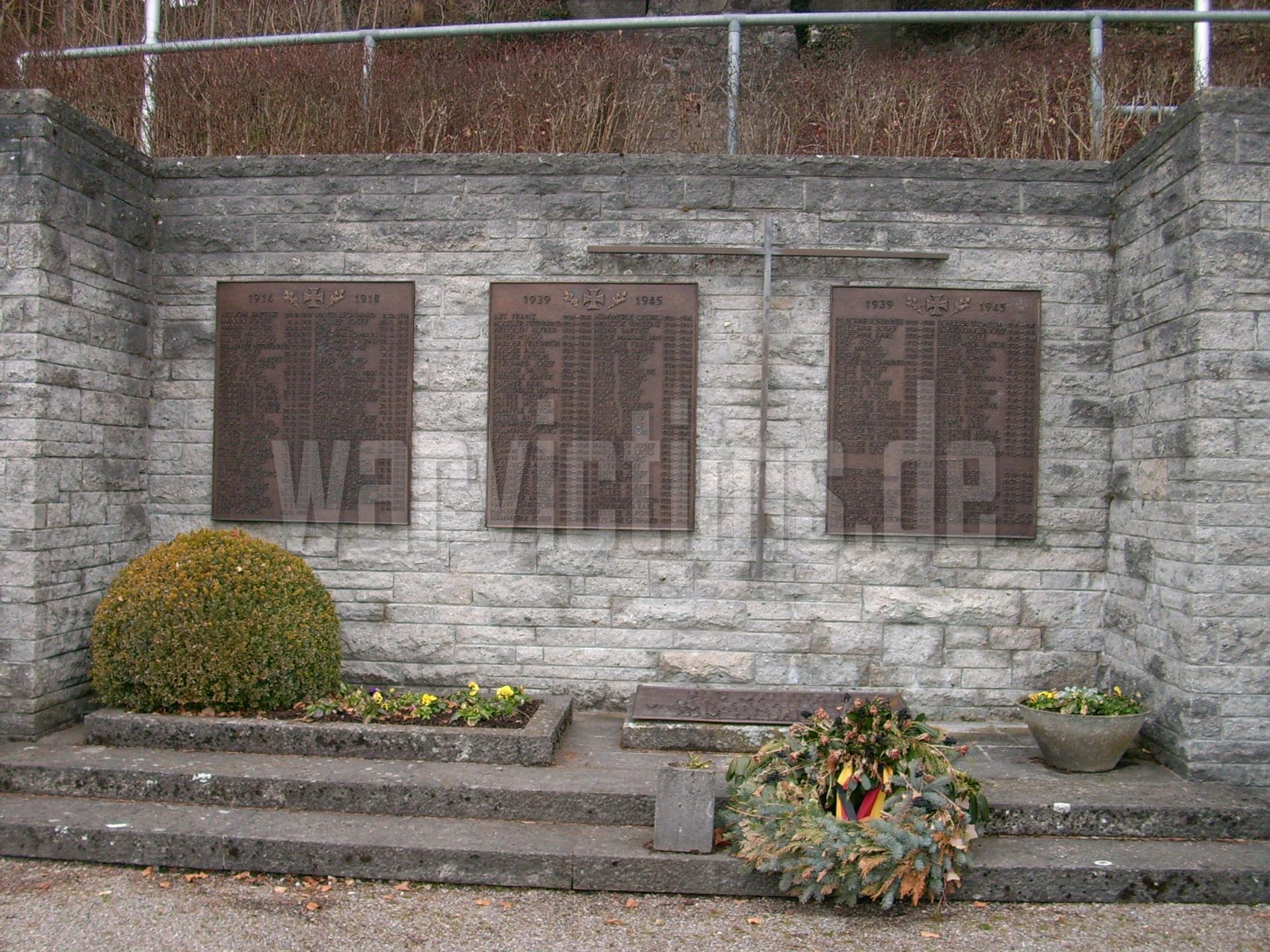 Waldburg