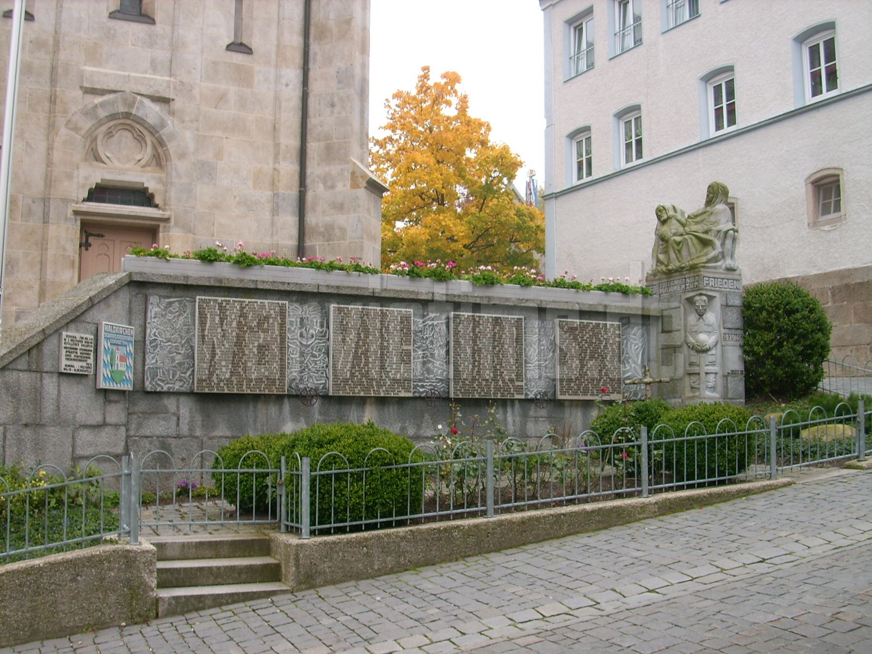 Waldkirchen