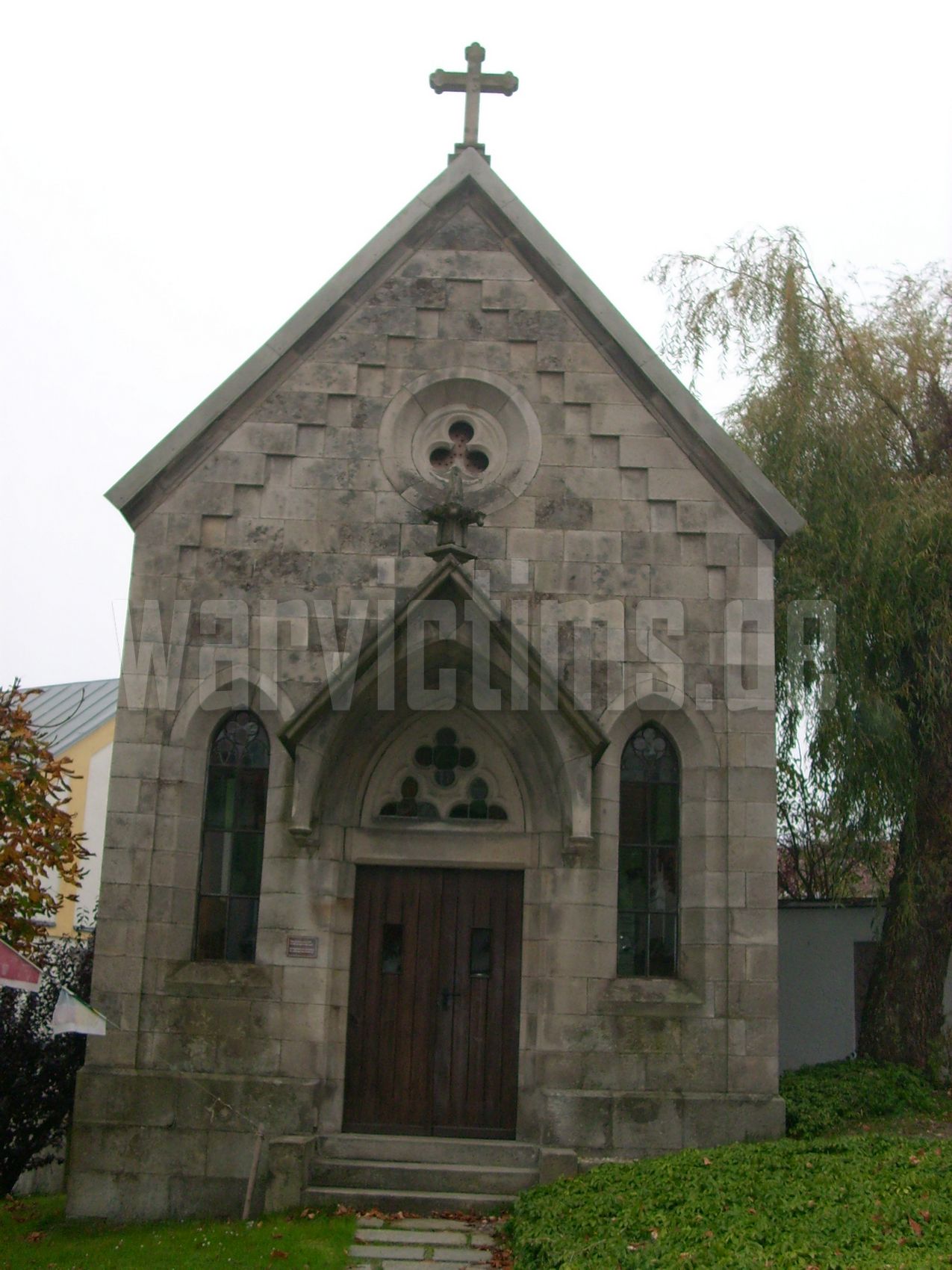 Waldkirchen