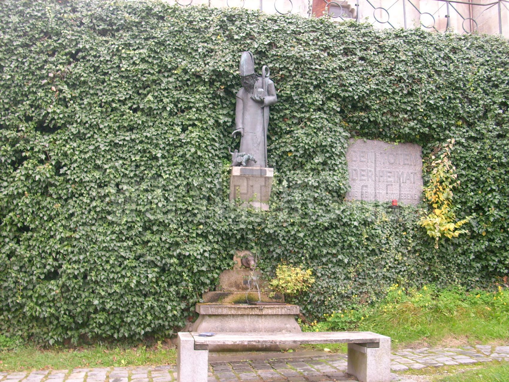 Waldkirchen