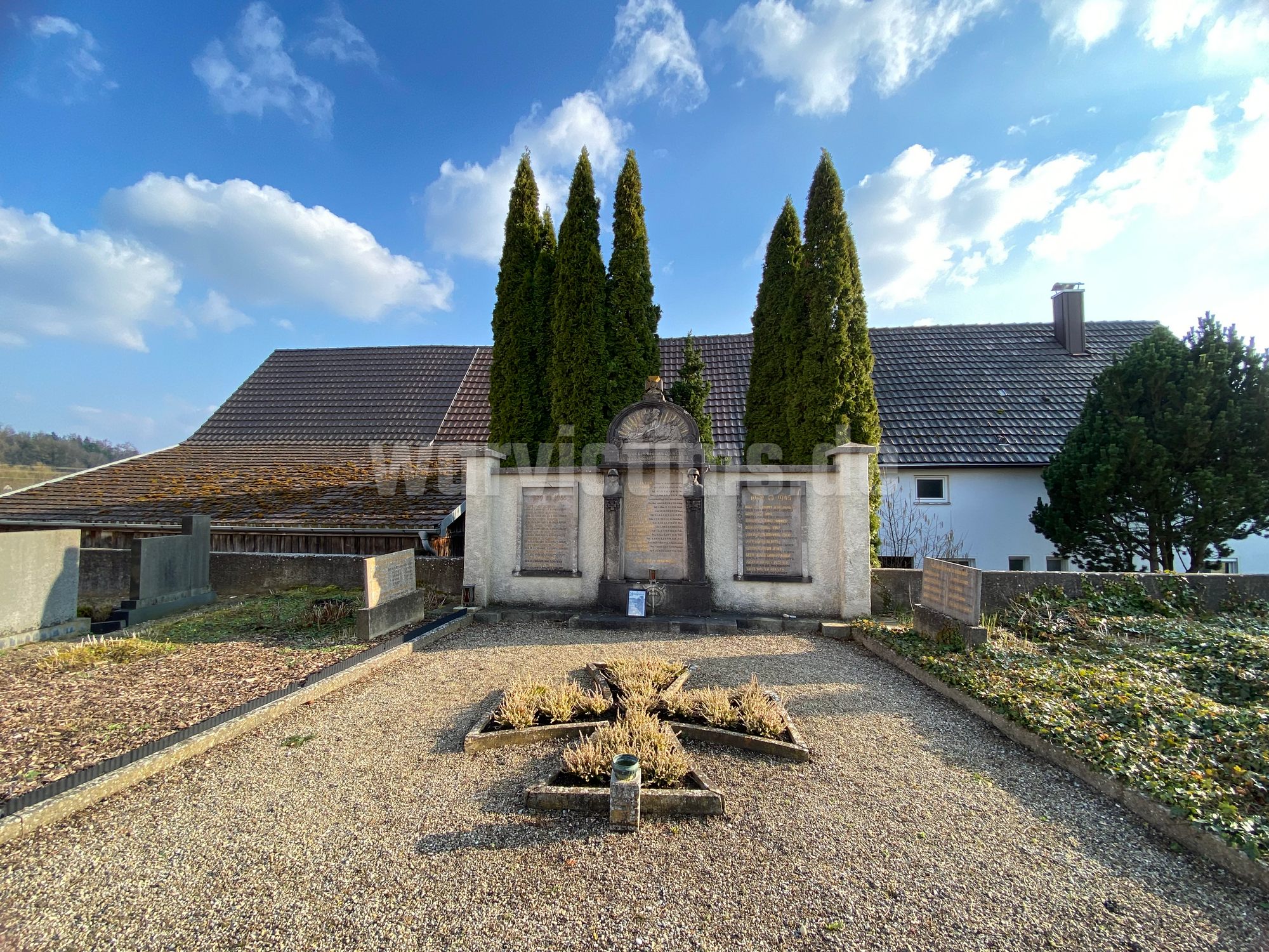 Weißenhorn-Wallenhausen