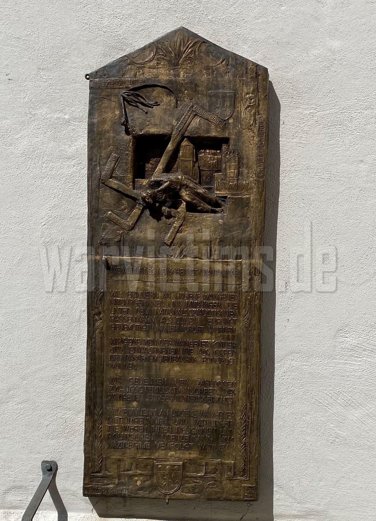 Wangen+im+Allgäu+(NS-Opfer)