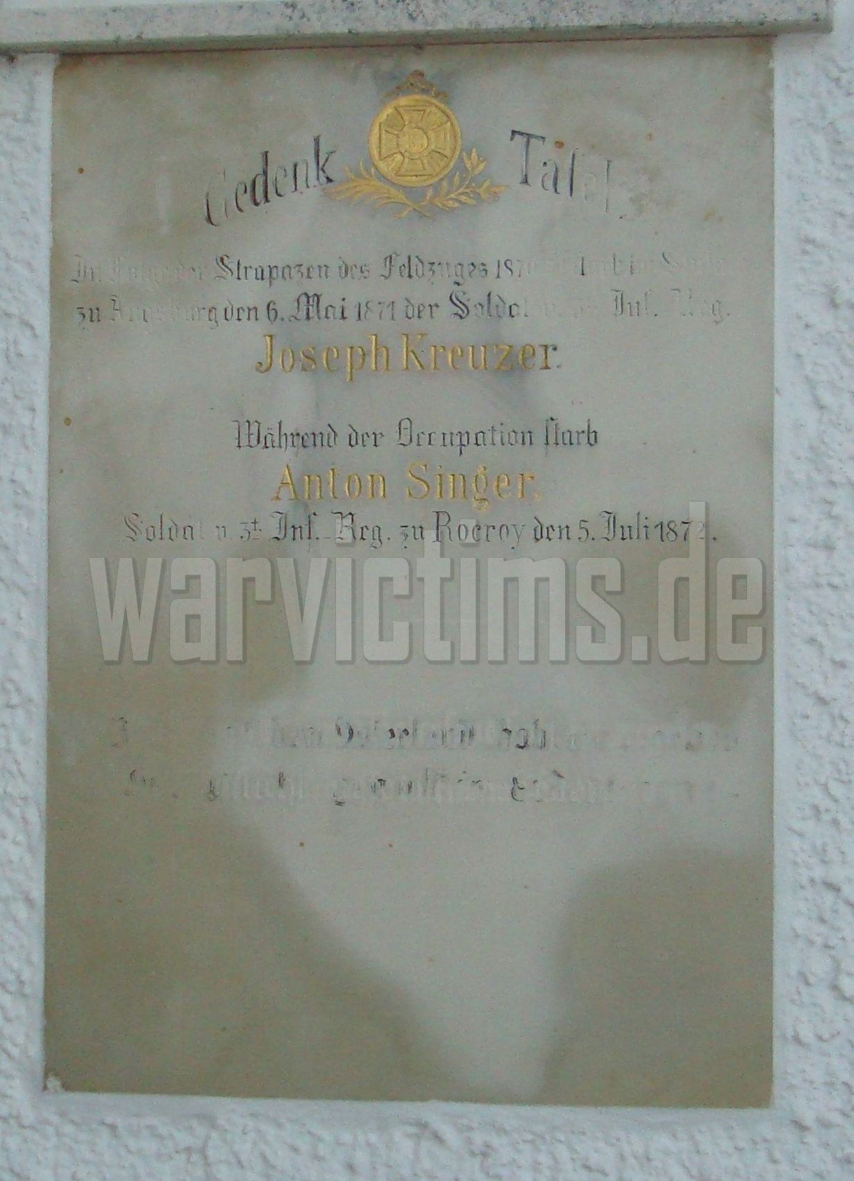 Unteregg-Warmisried