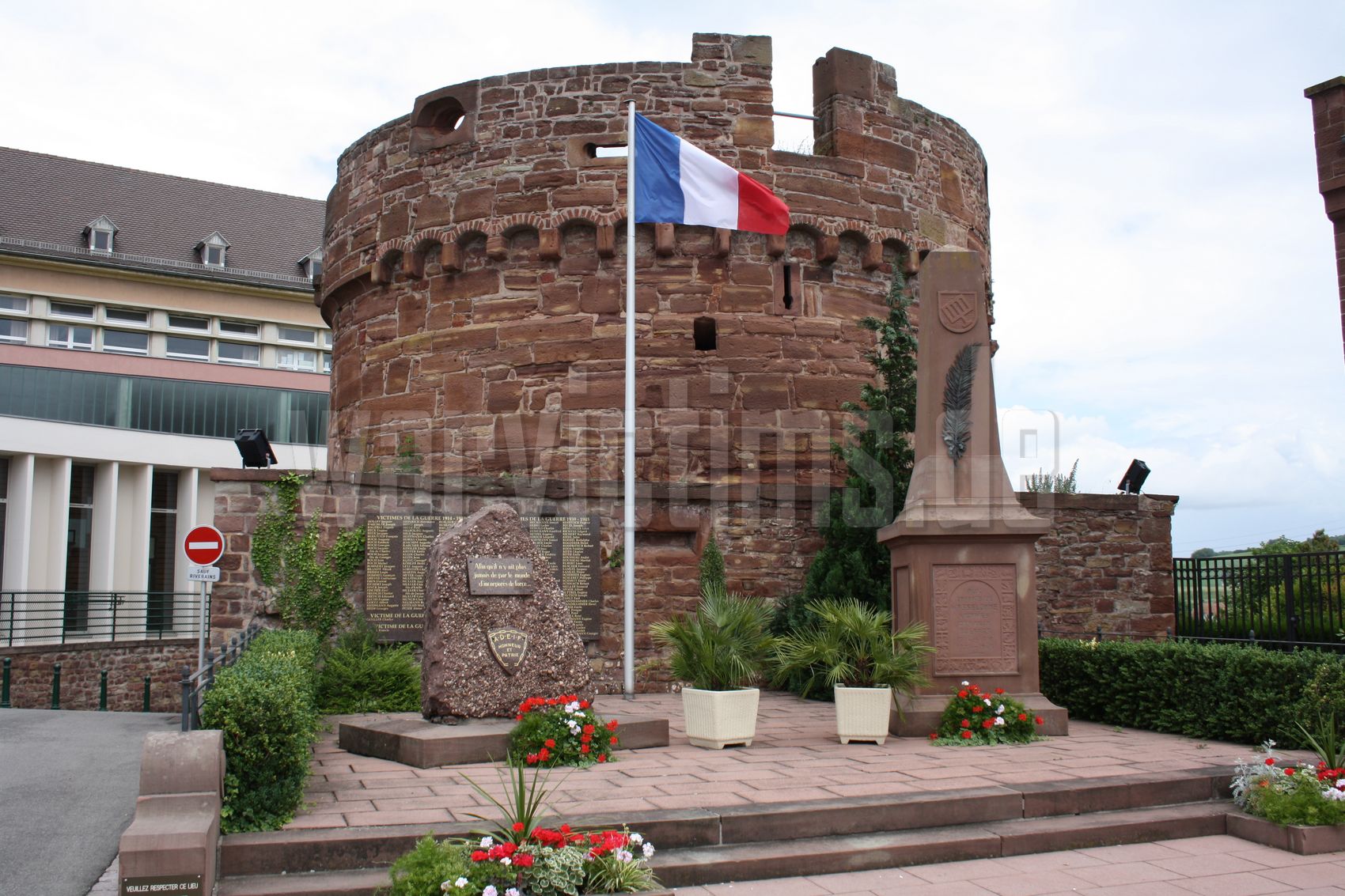 Wasselonne