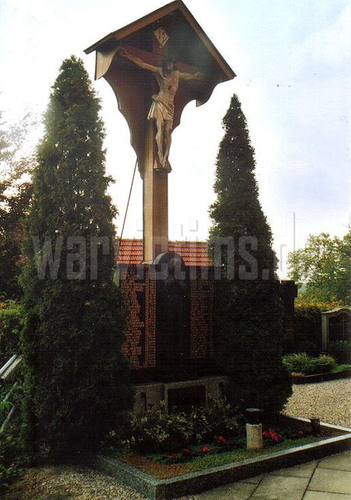 Neuburg+an+der+Kammel-Wattenweiler
