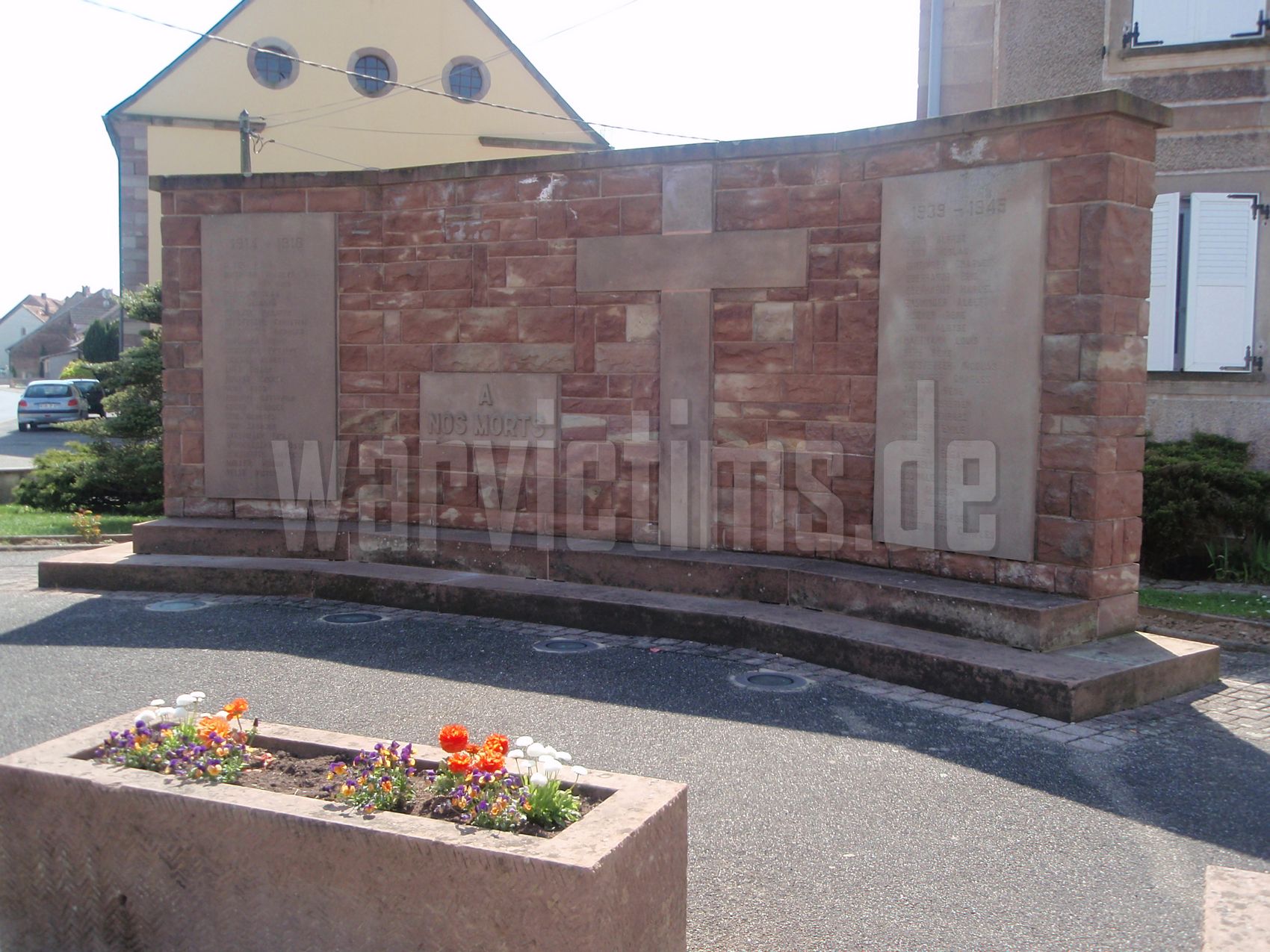 Weislingen
