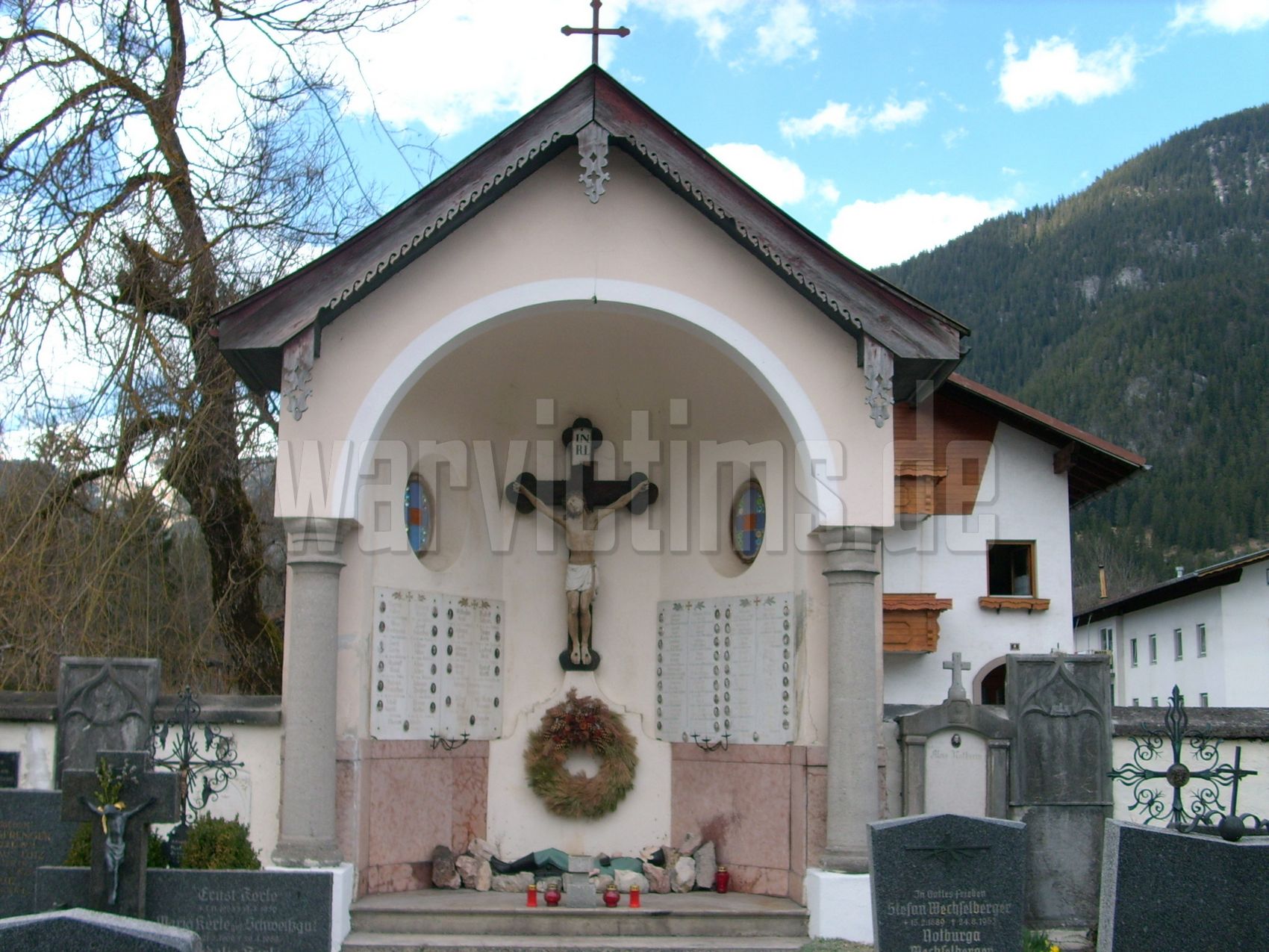 Weißenbach+am+Lech
