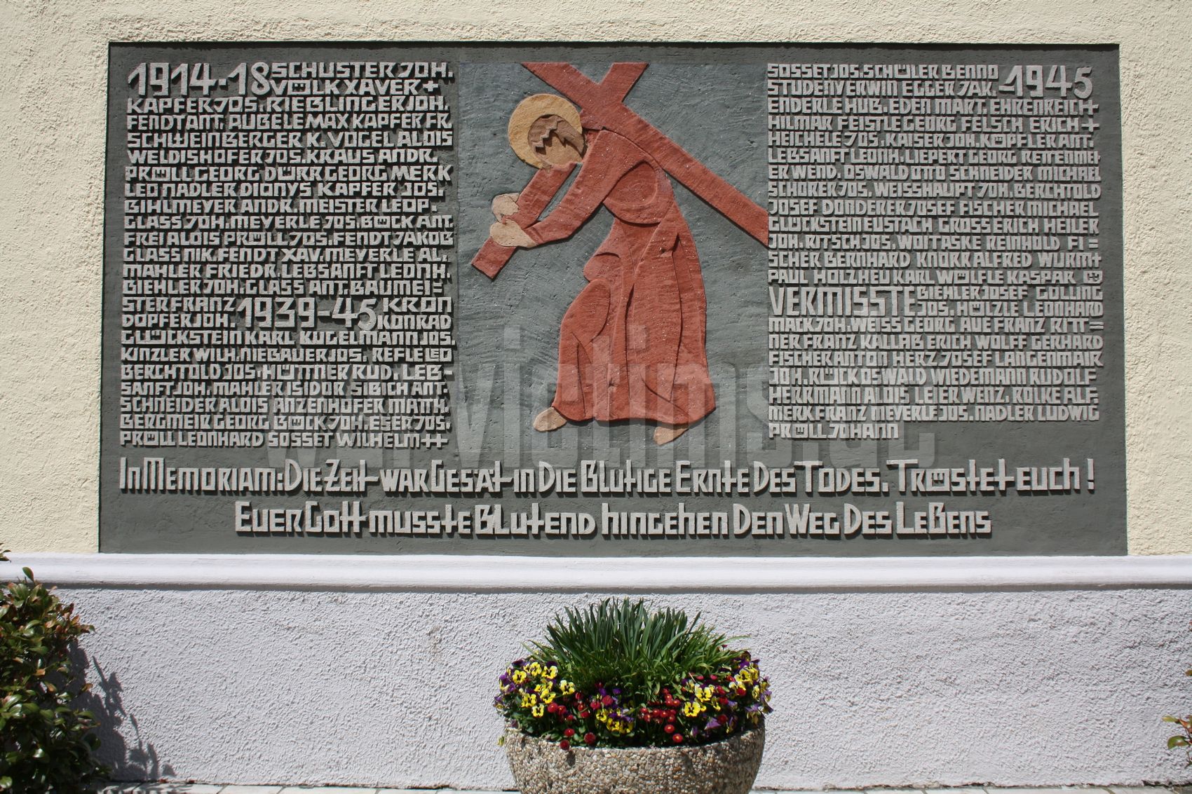 Welden