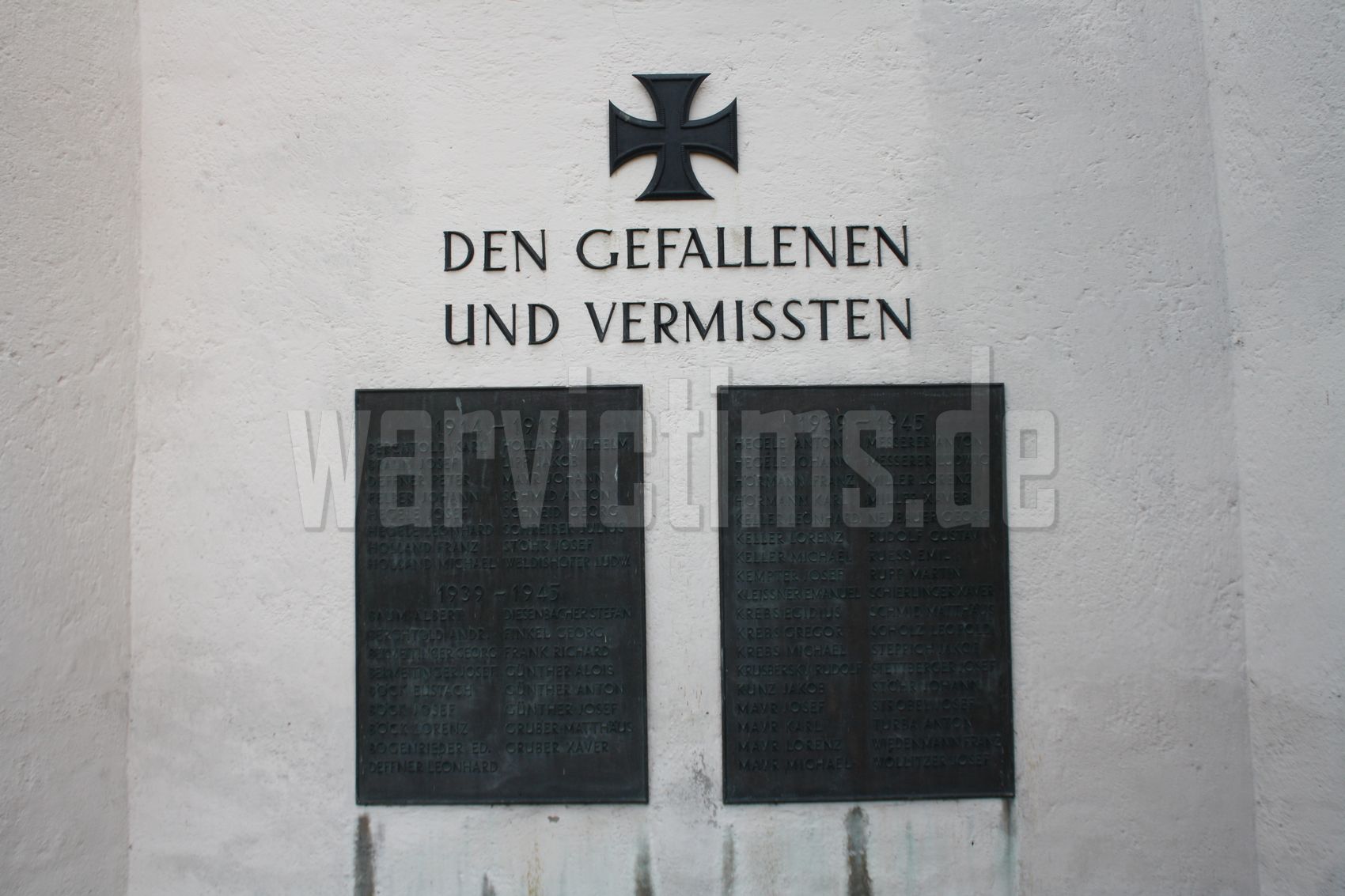 Zusmarshausen-Wörleschwang