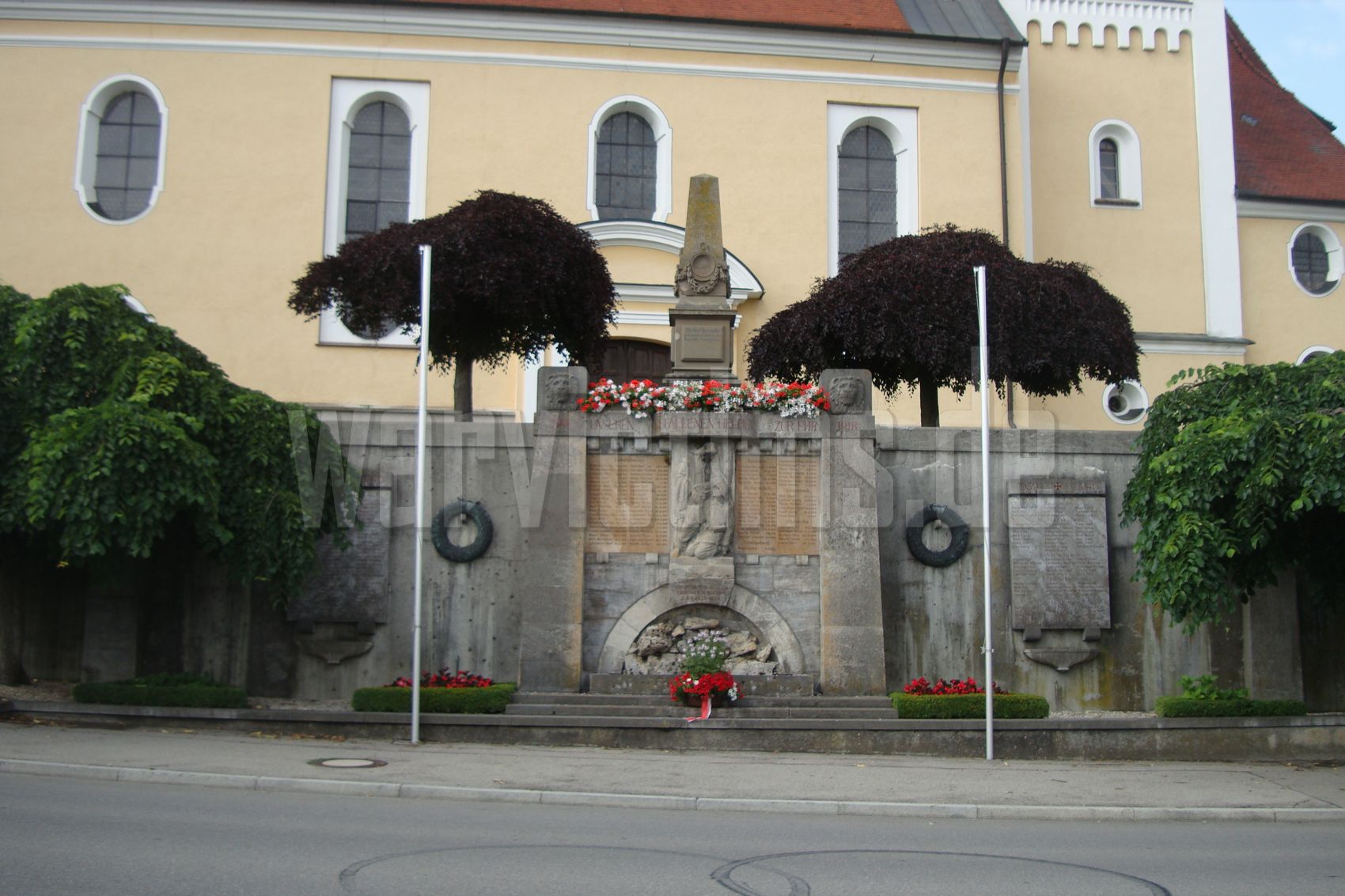 Ziemetshausen