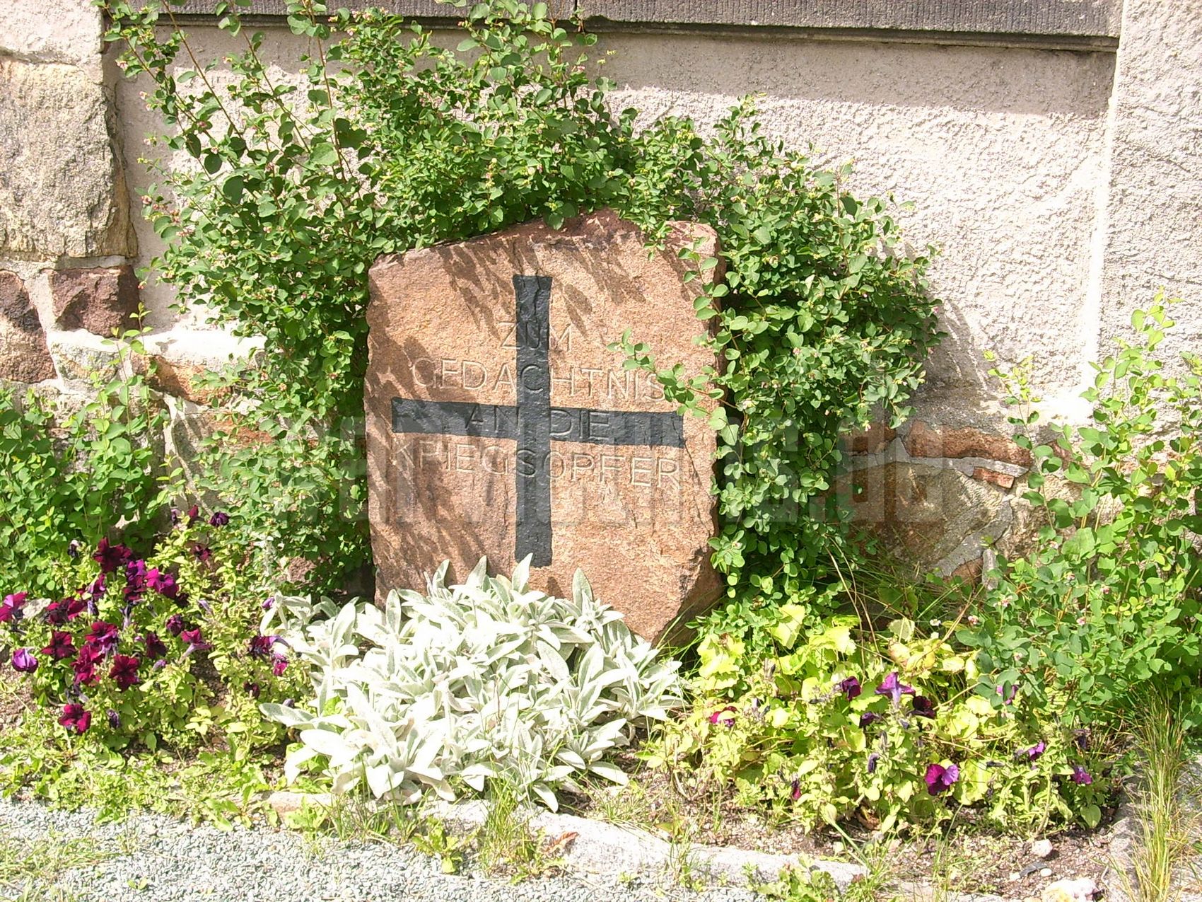 Altenberg-OT+Zinnwald-Georgenfeld