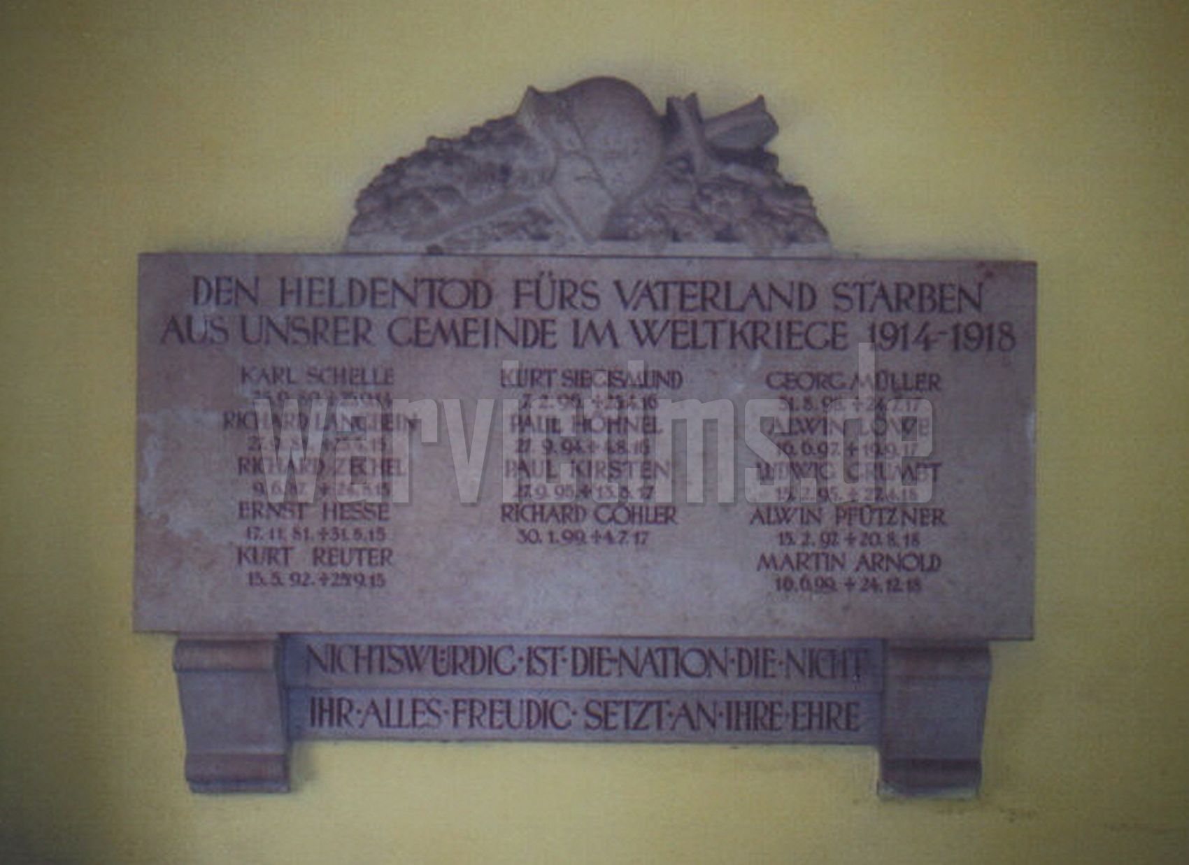 Altenberg-OT+Zinnwald-Georgenfeld