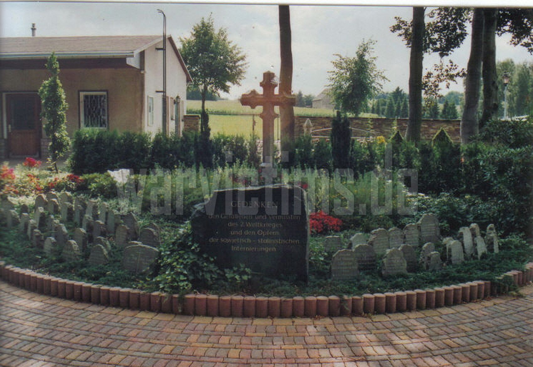 Marienberg-Zöblitz