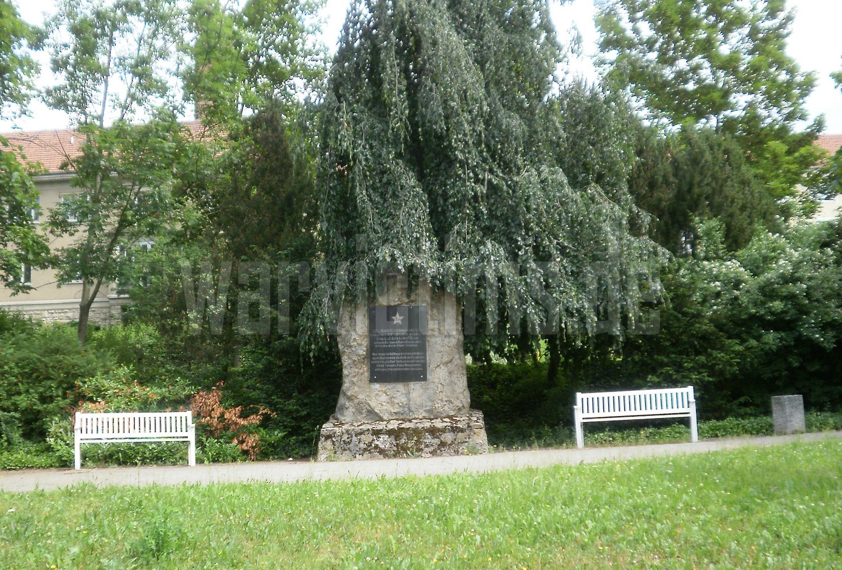 Bad+Berka+-+Kurpark