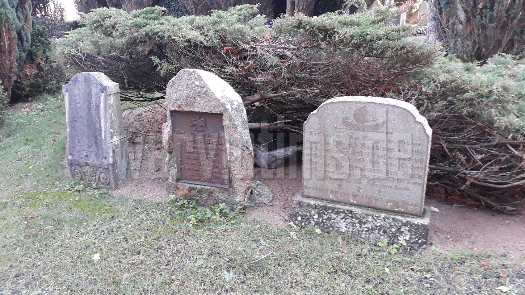 Wyk+auf+Föhr-Boldixum