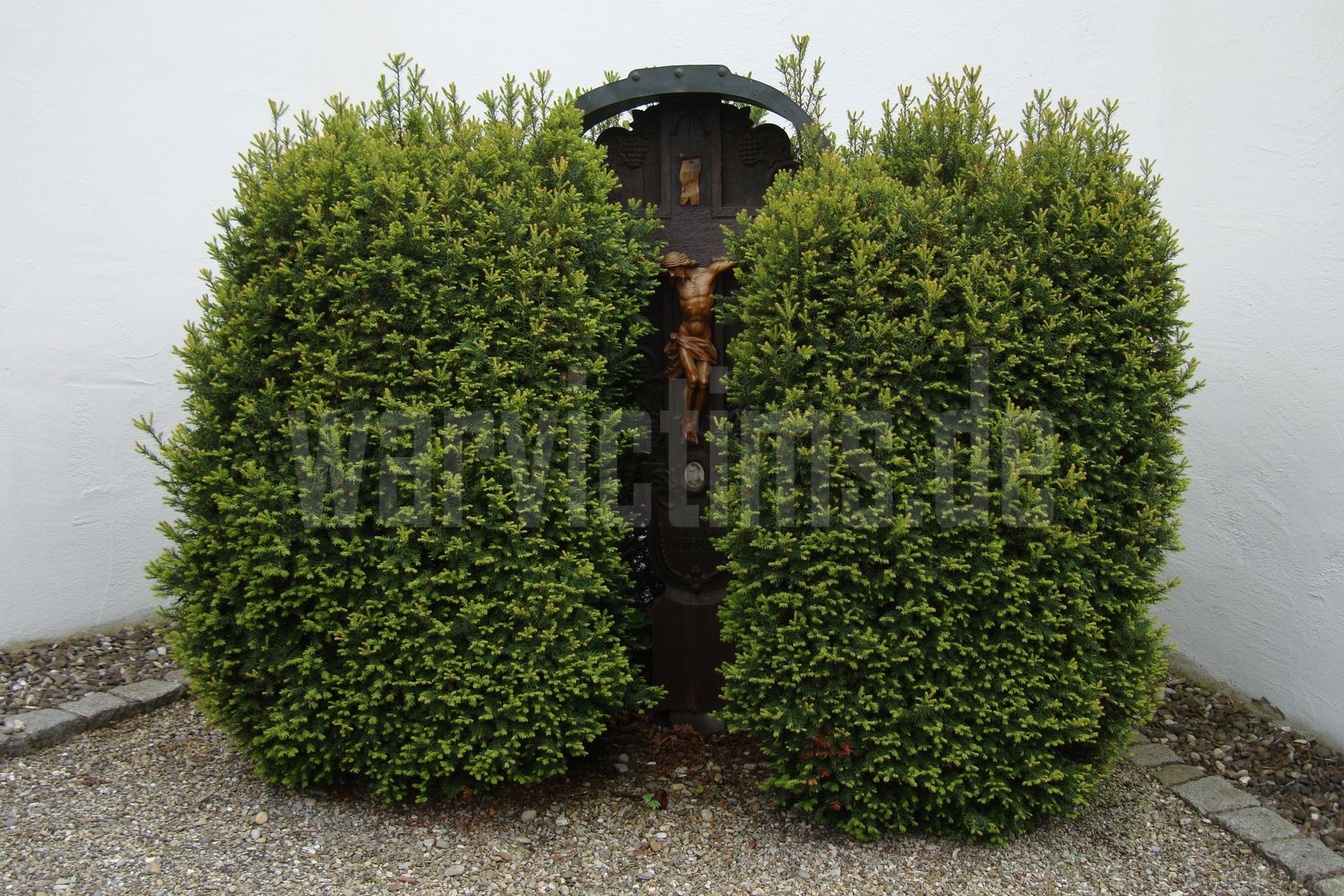 Bubesheim+-+Alter+Friedhof