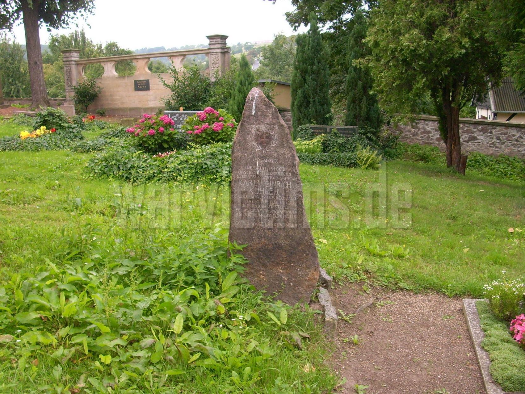 Klipphausen-Constappel