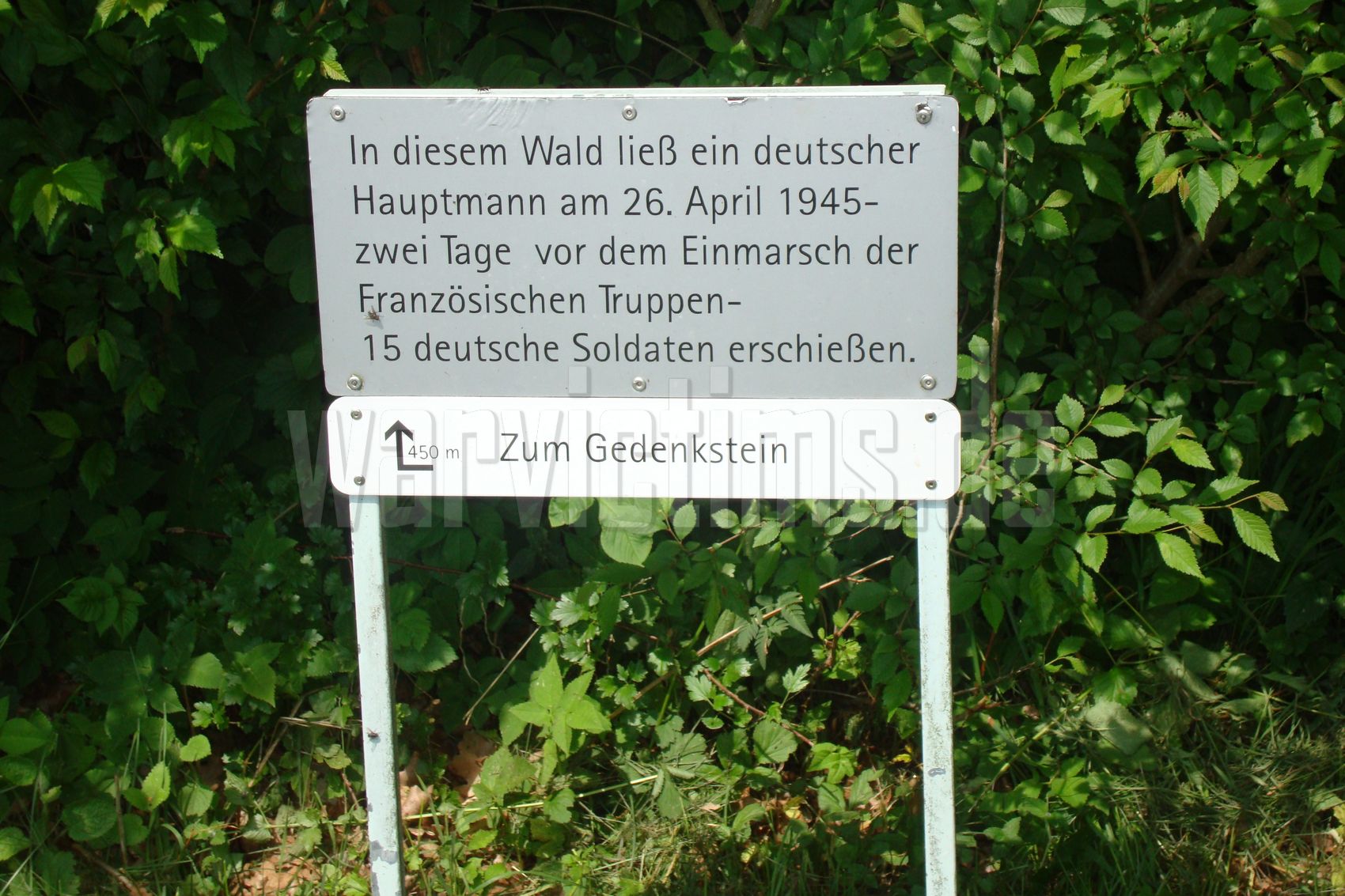 Leutkirch-Diepoldshofen+-+Waldfriedhof