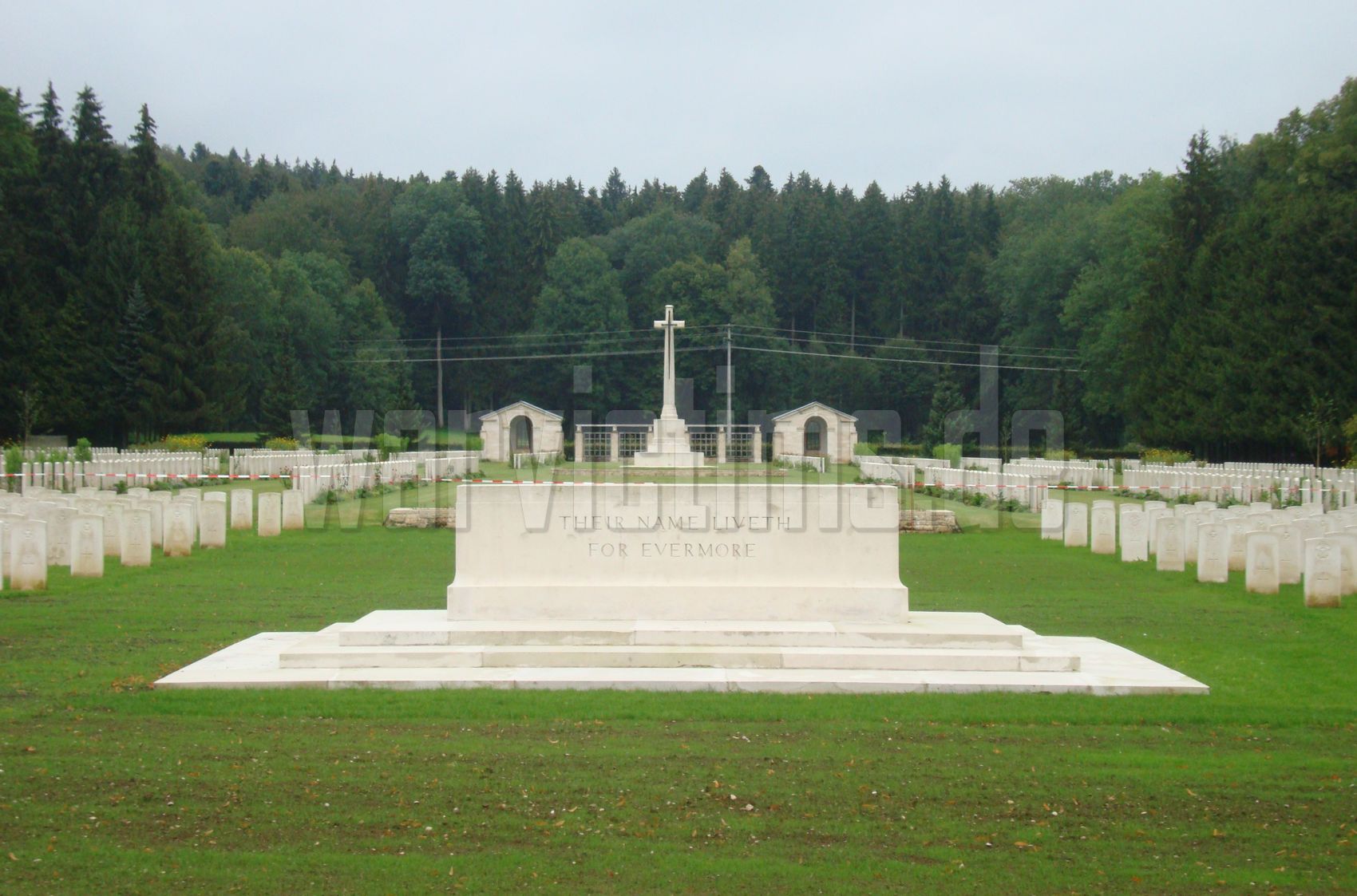 Gmund+am+Tegernsee-Dürnbach+(Kriegsgräberstätte)